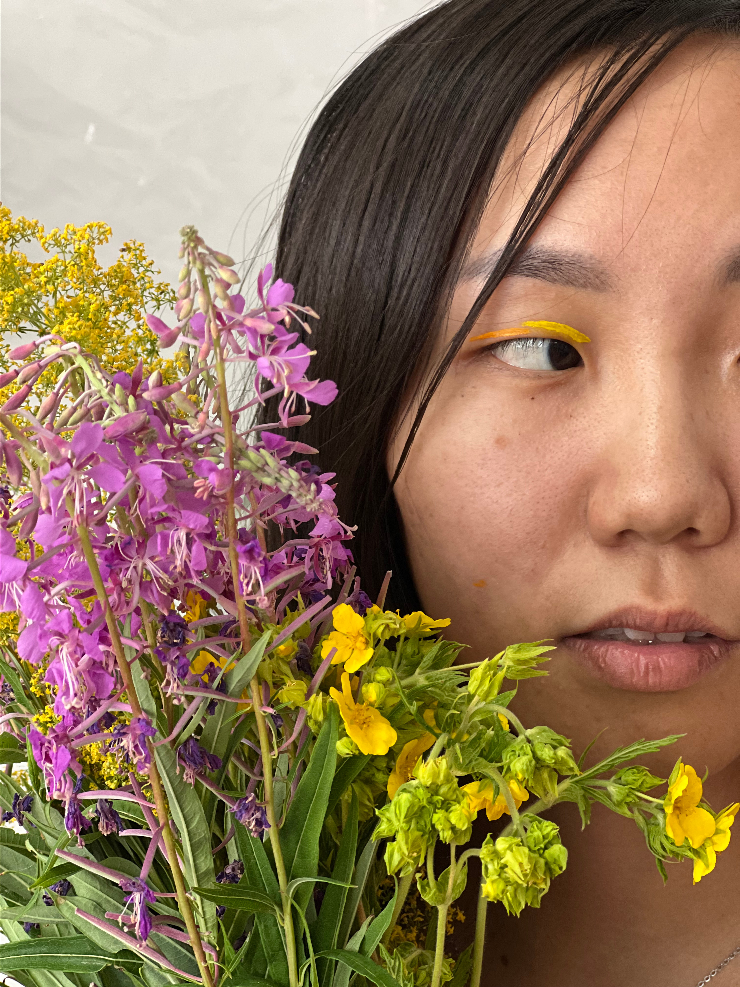 Облик. Сэсэг — дочь степи | семейный фотограф