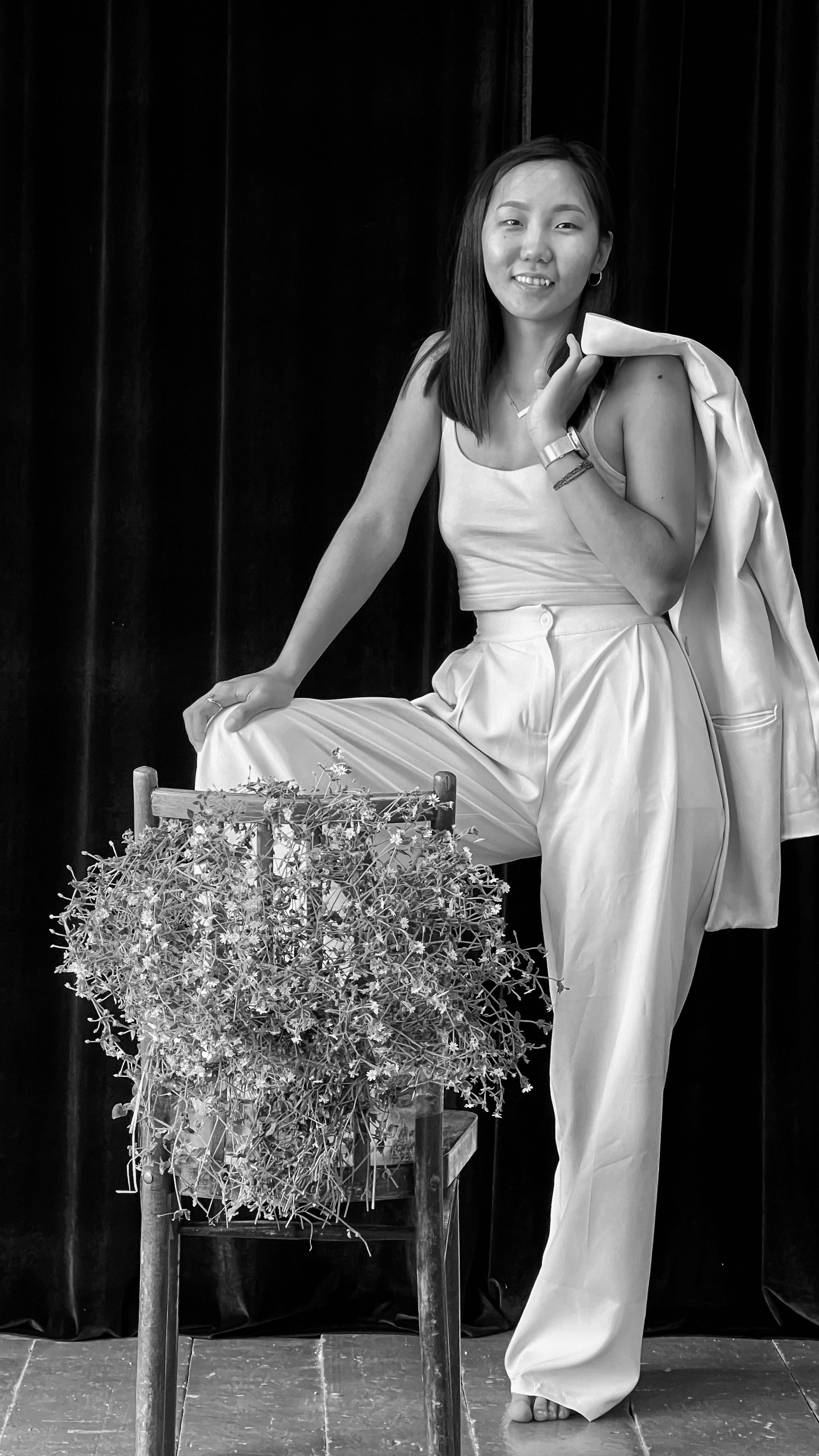 Дело в шляпе. Сэсэг — дочь степи | семейный фотограф