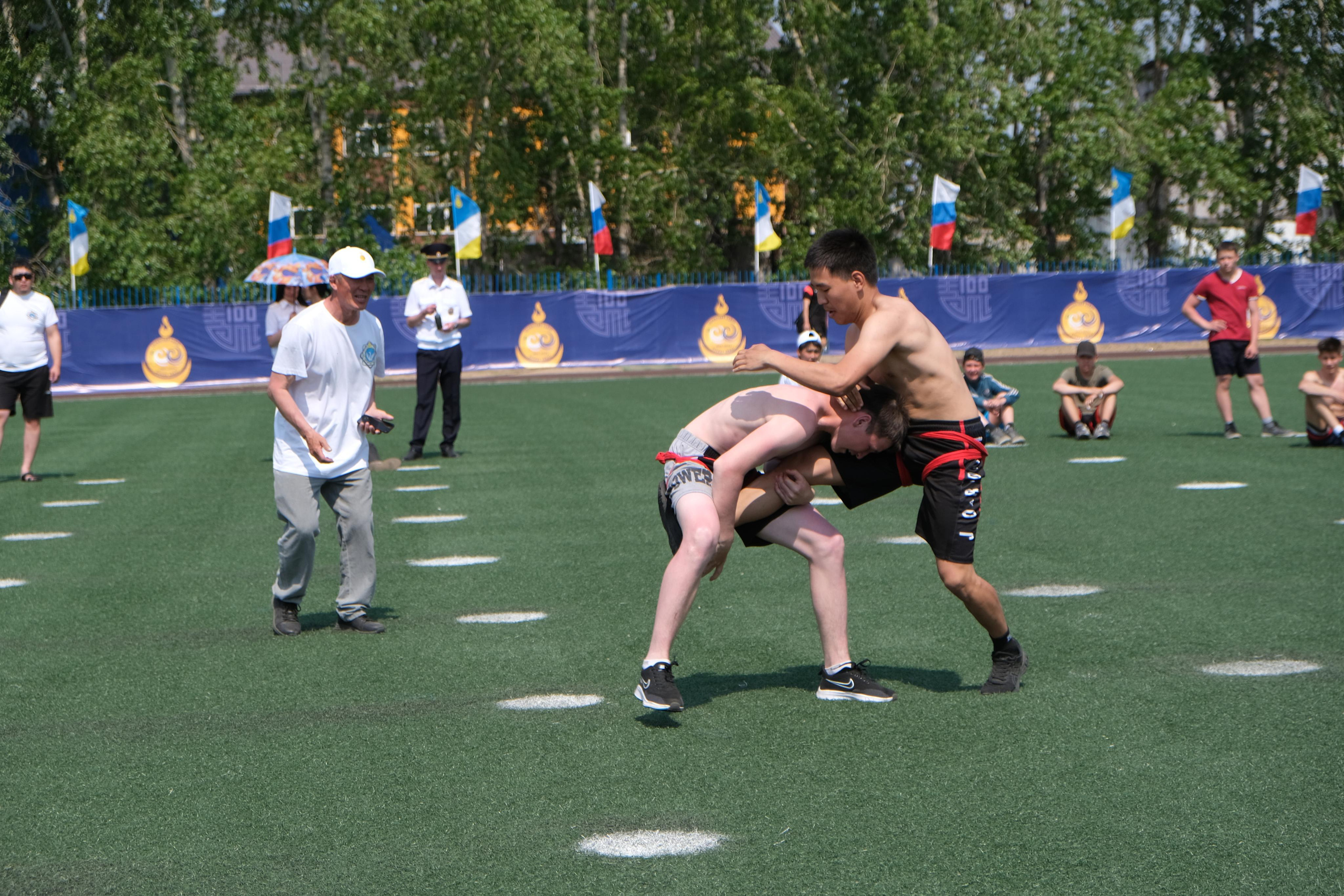 Сурхарбан, 100-летие Хоринского аймага (района) спортивная часть. Сэсэг — дочь степи | семейный фотограф