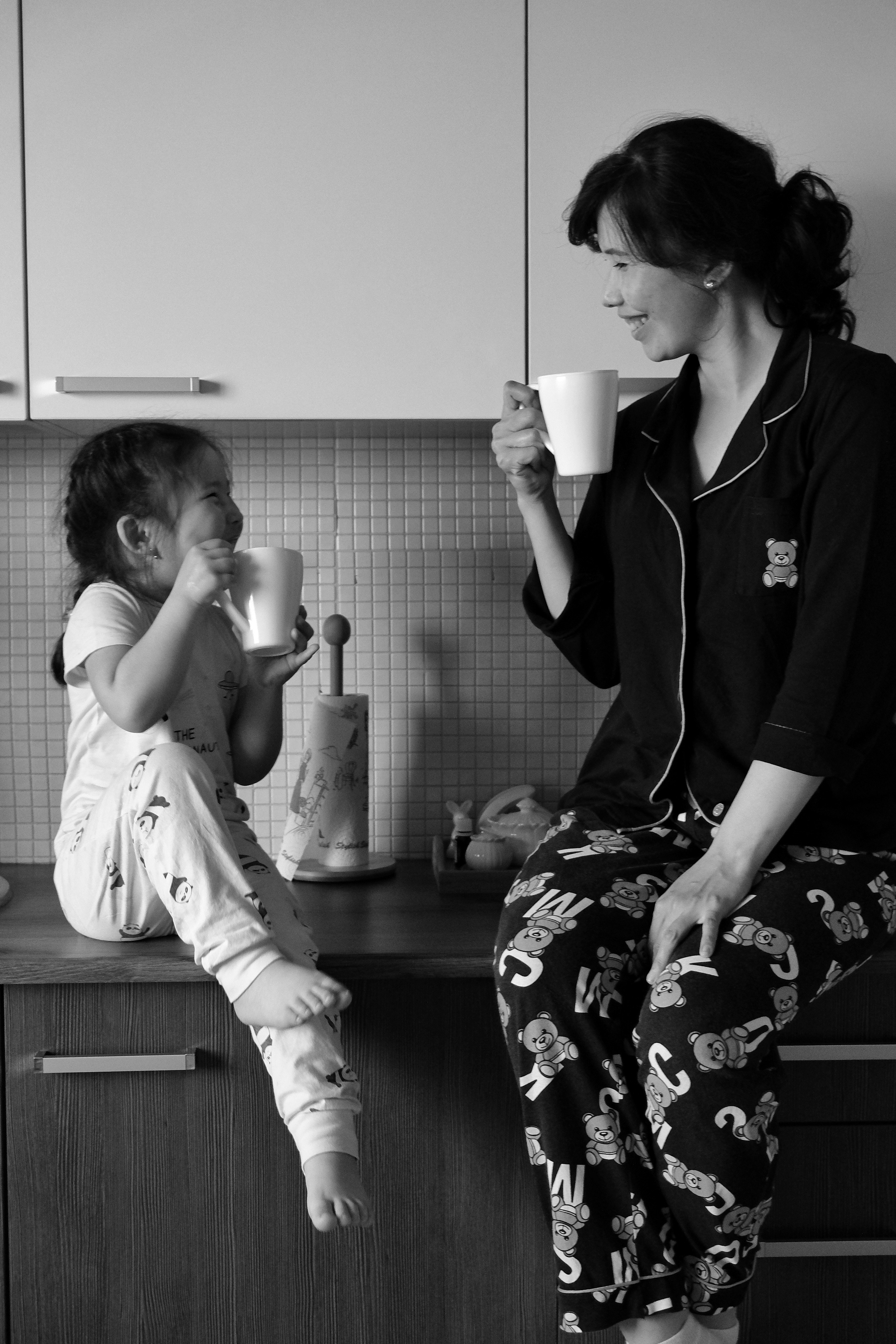 Сэсэг — дочь степи | семейный фотограф