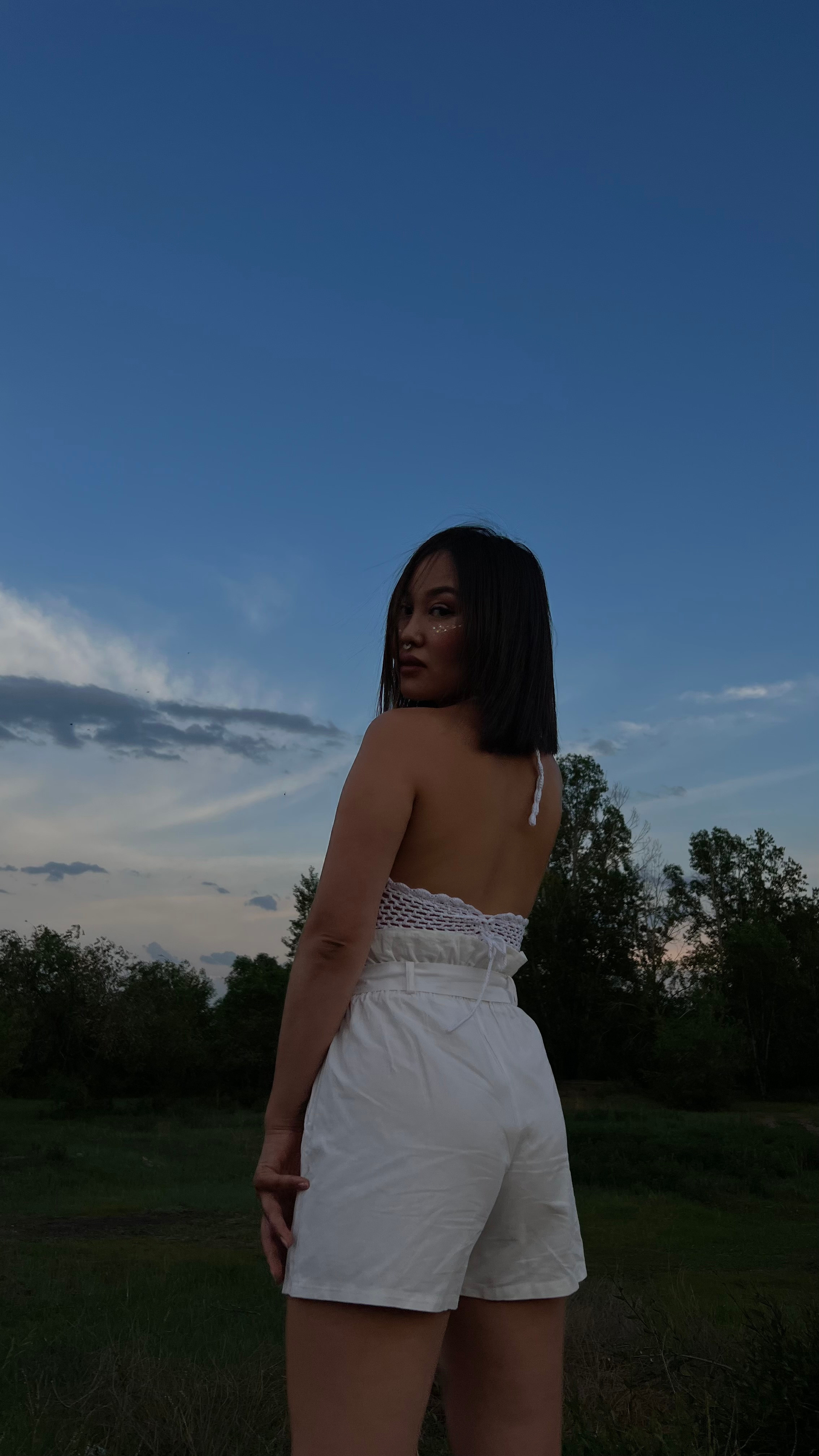 Таира. Сэсэг — дочь степи | семейный фотограф