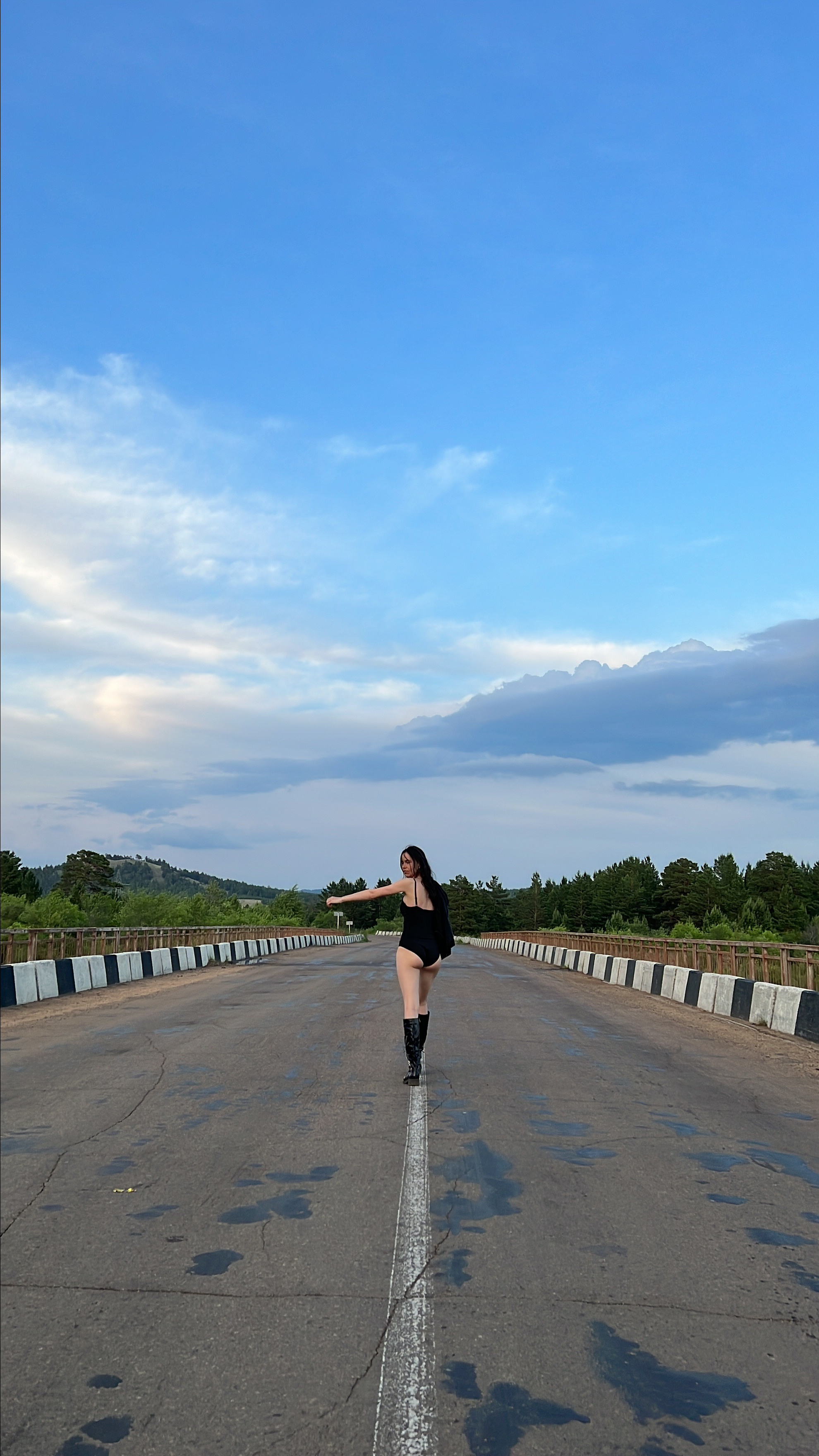 Татьяна. Сэсэг — дочь степи | семейный фотограф