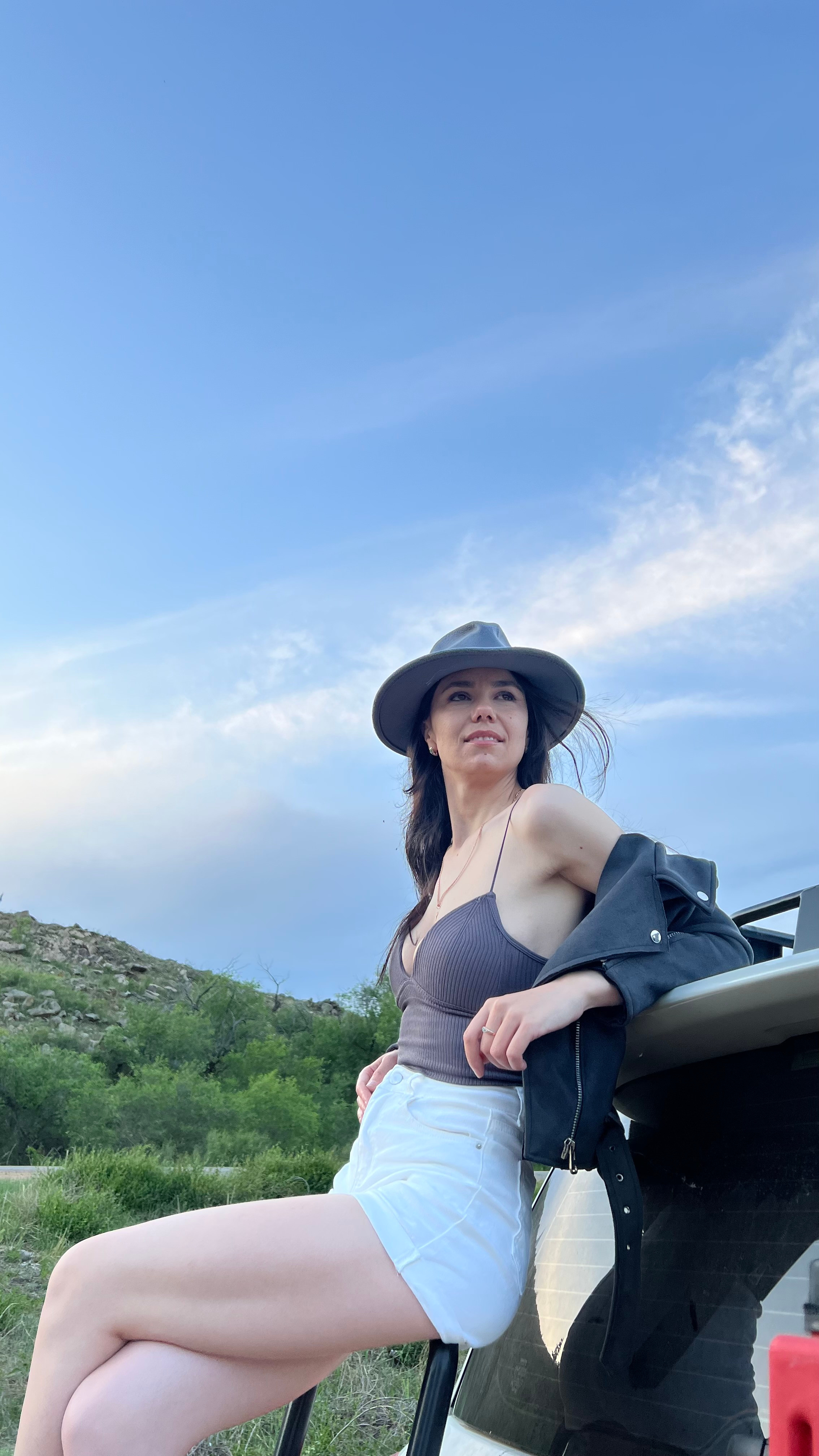 Татьяна. Сэсэг — дочь степи | семейный фотограф