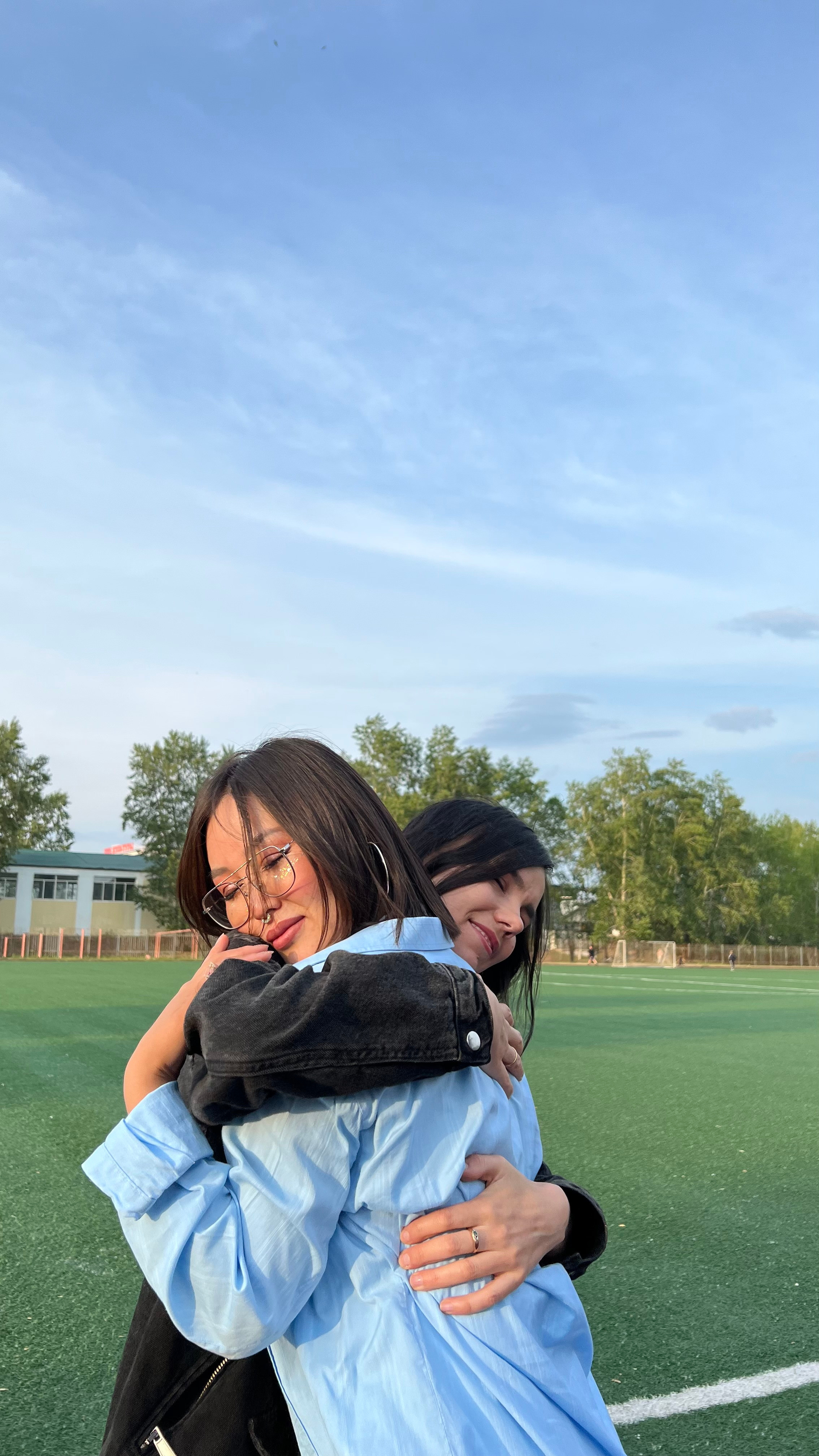 Подружки. Сэсэг — дочь степи | семейный фотограф