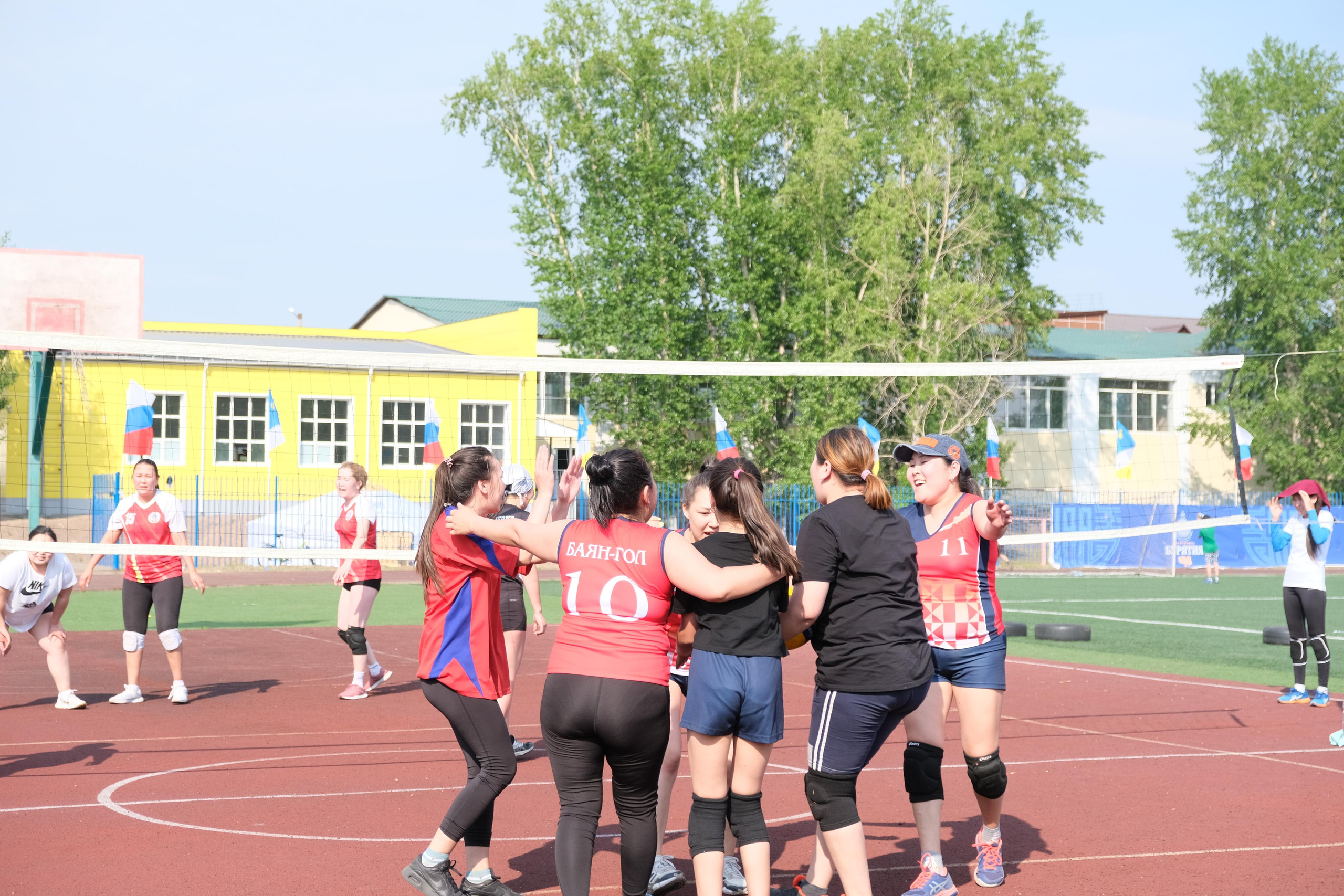 Сурхарбан, 100-летие Хоринского аймага (района) спортивная часть. Сэсэг — дочь степи | семейный фотограф