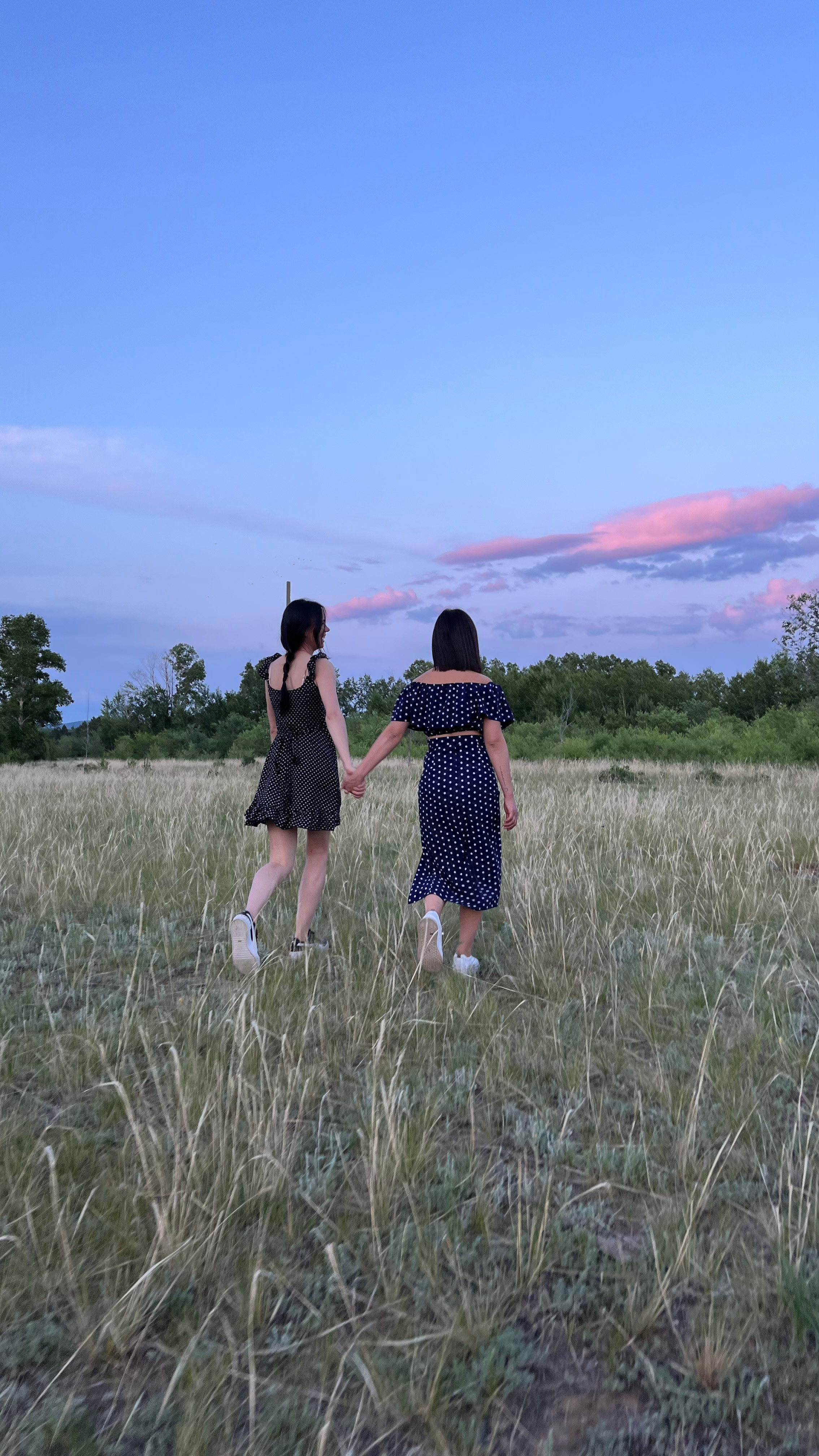 Подружки. Сэсэг — дочь степи | семейный фотограф