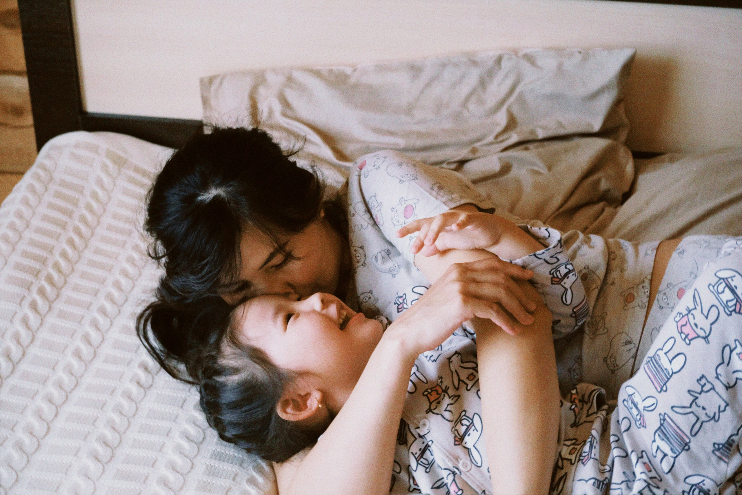 Семья Галины и Булата. Сэсэг — дочь степи | семейный фотограф