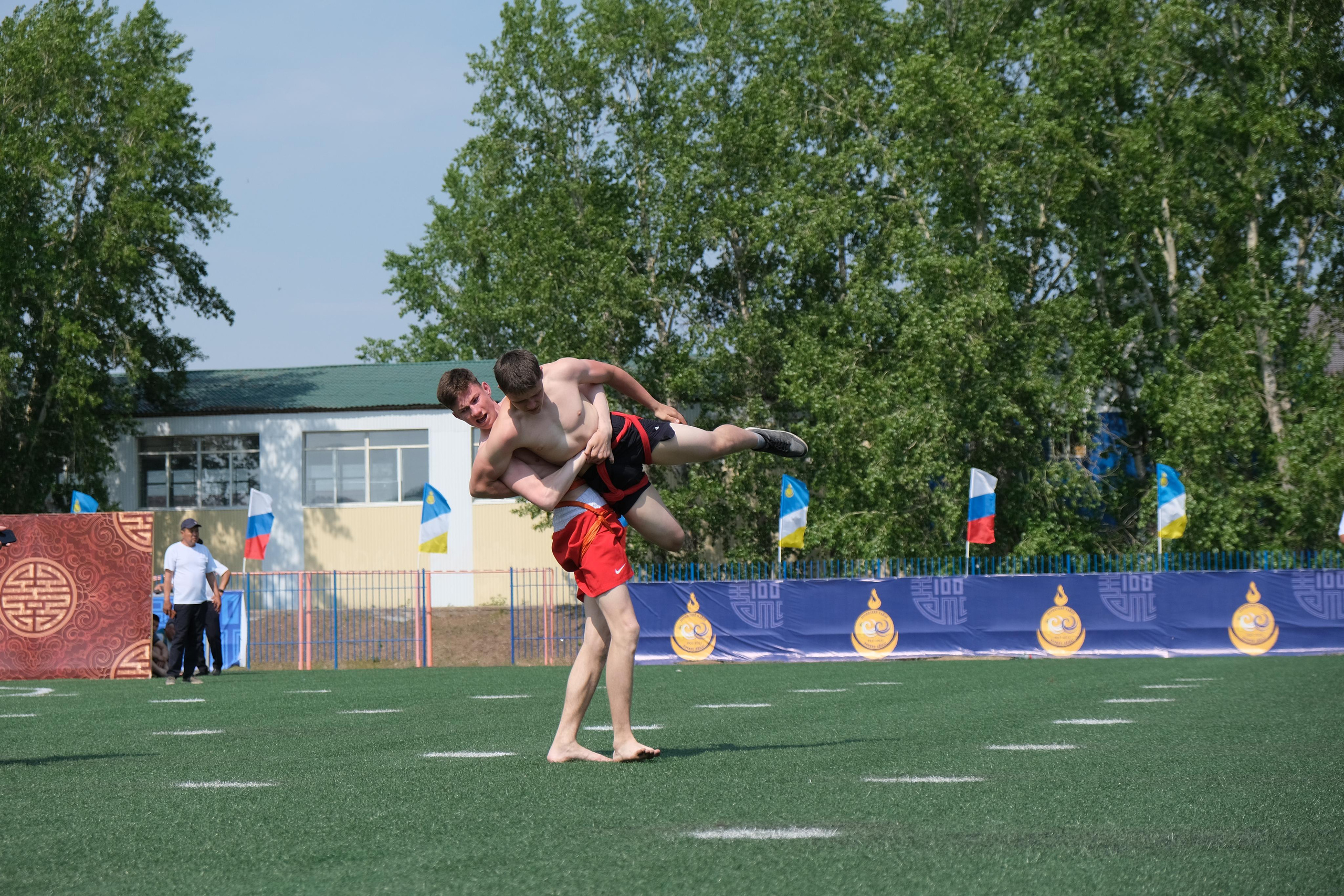 Сурхарбан, 100-летие Хоринского аймага (района) спортивная часть. Сэсэг — дочь степи | семейный фотограф