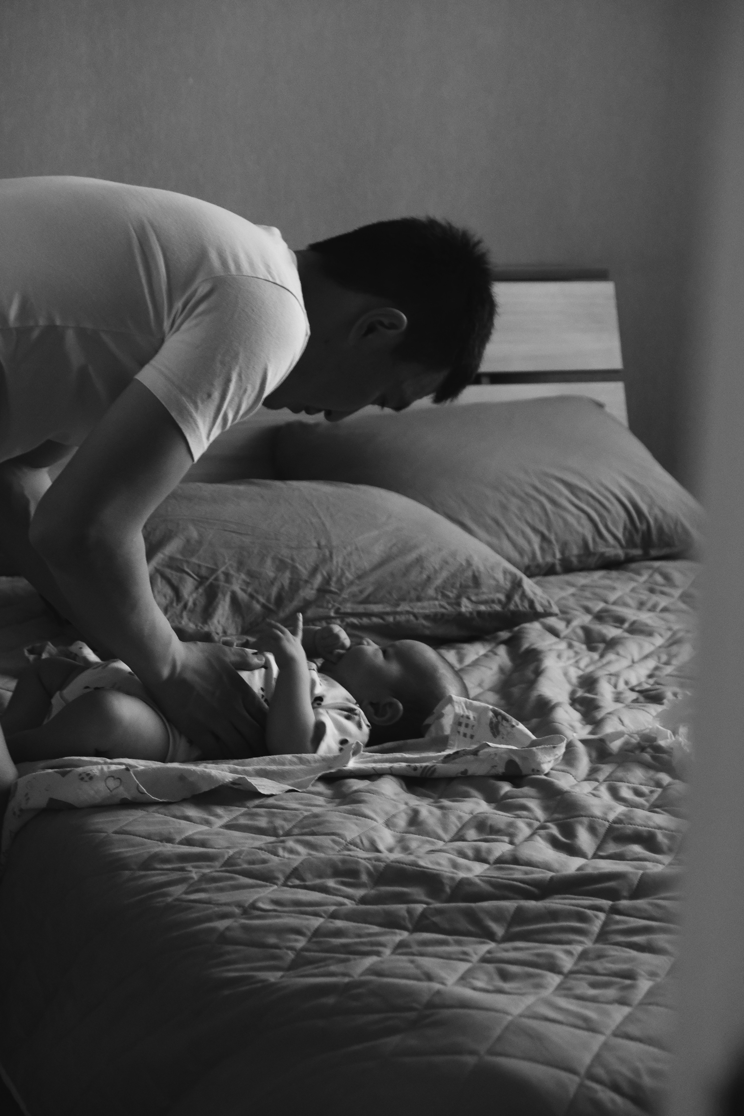 Семья Соела и Александры. Сэсэг — дочь степи | семейный фотограф