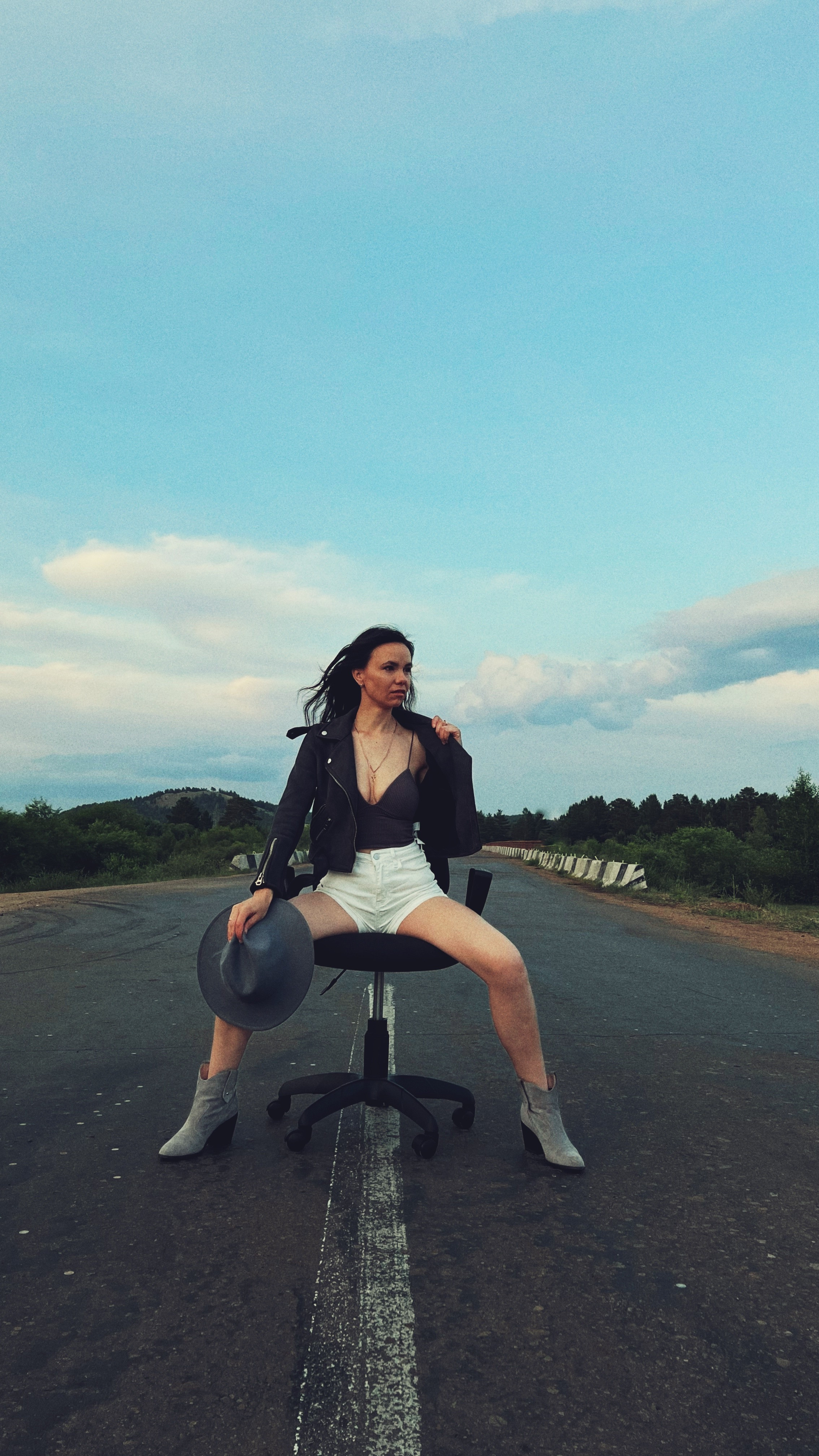 Татьяна. Сэсэг — дочь степи | семейный фотограф