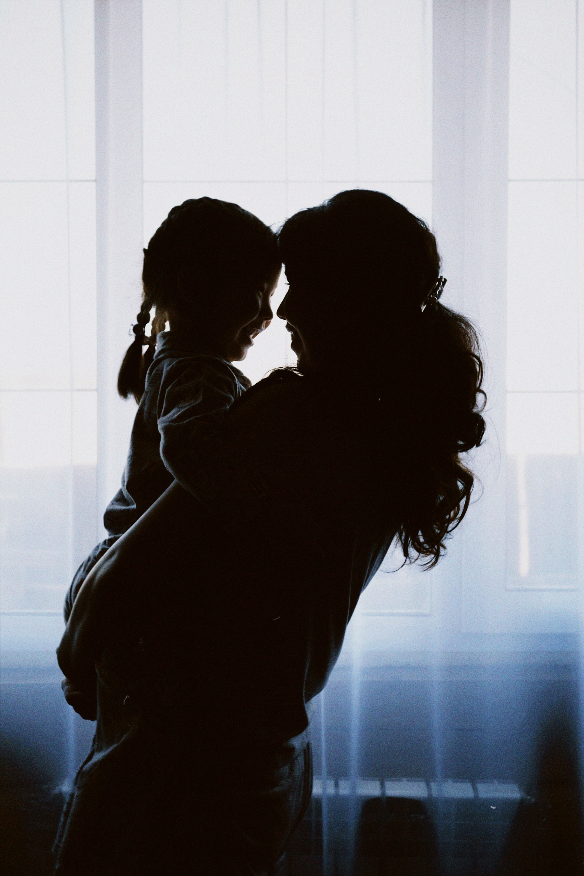 Семья Галины и Булата. Сэсэг — дочь степи | семейный фотограф