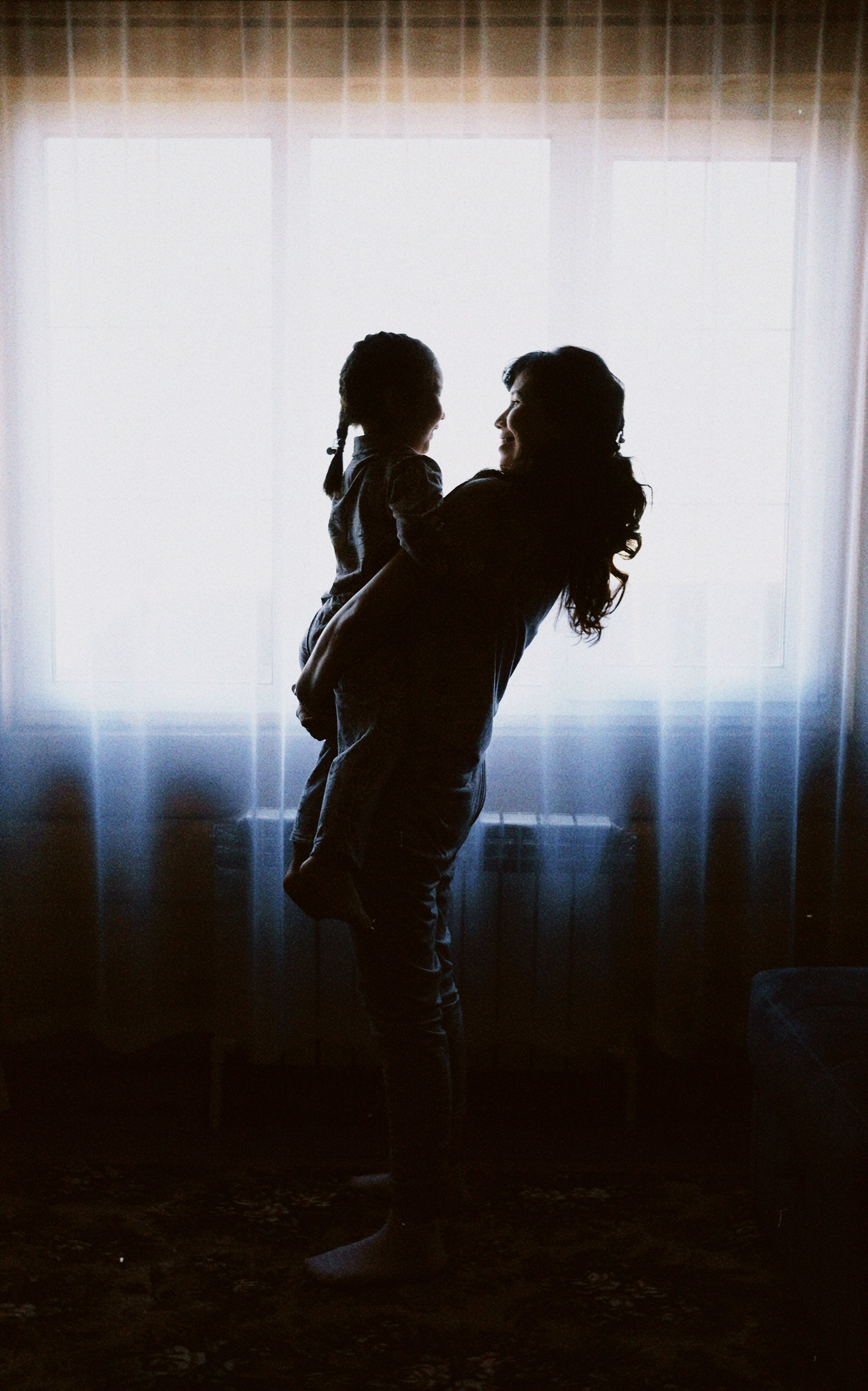 Семья Галины и Булата. Сэсэг — дочь степи | семейный фотограф