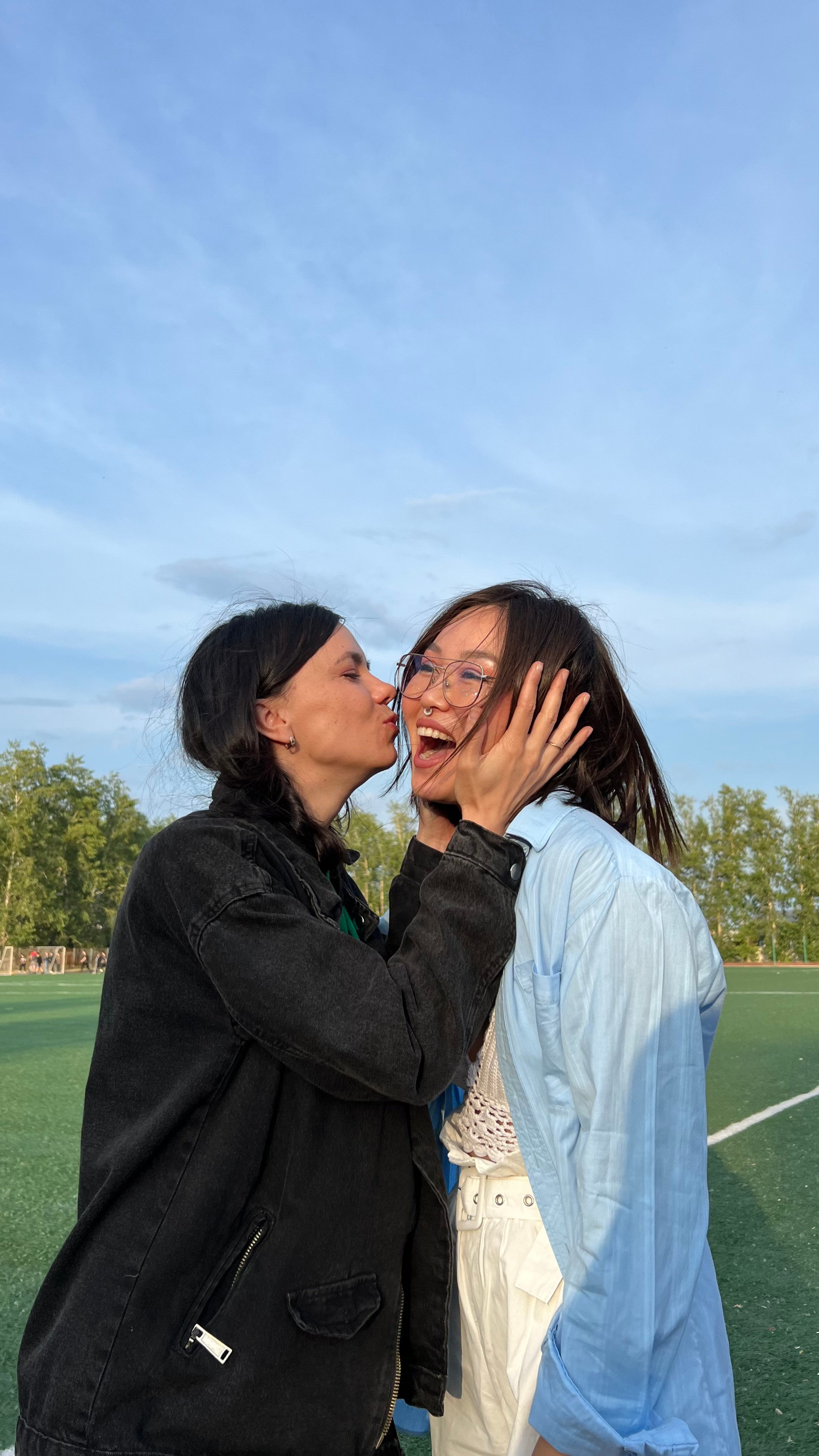 Подружки. Сэсэг — дочь степи | семейный фотограф