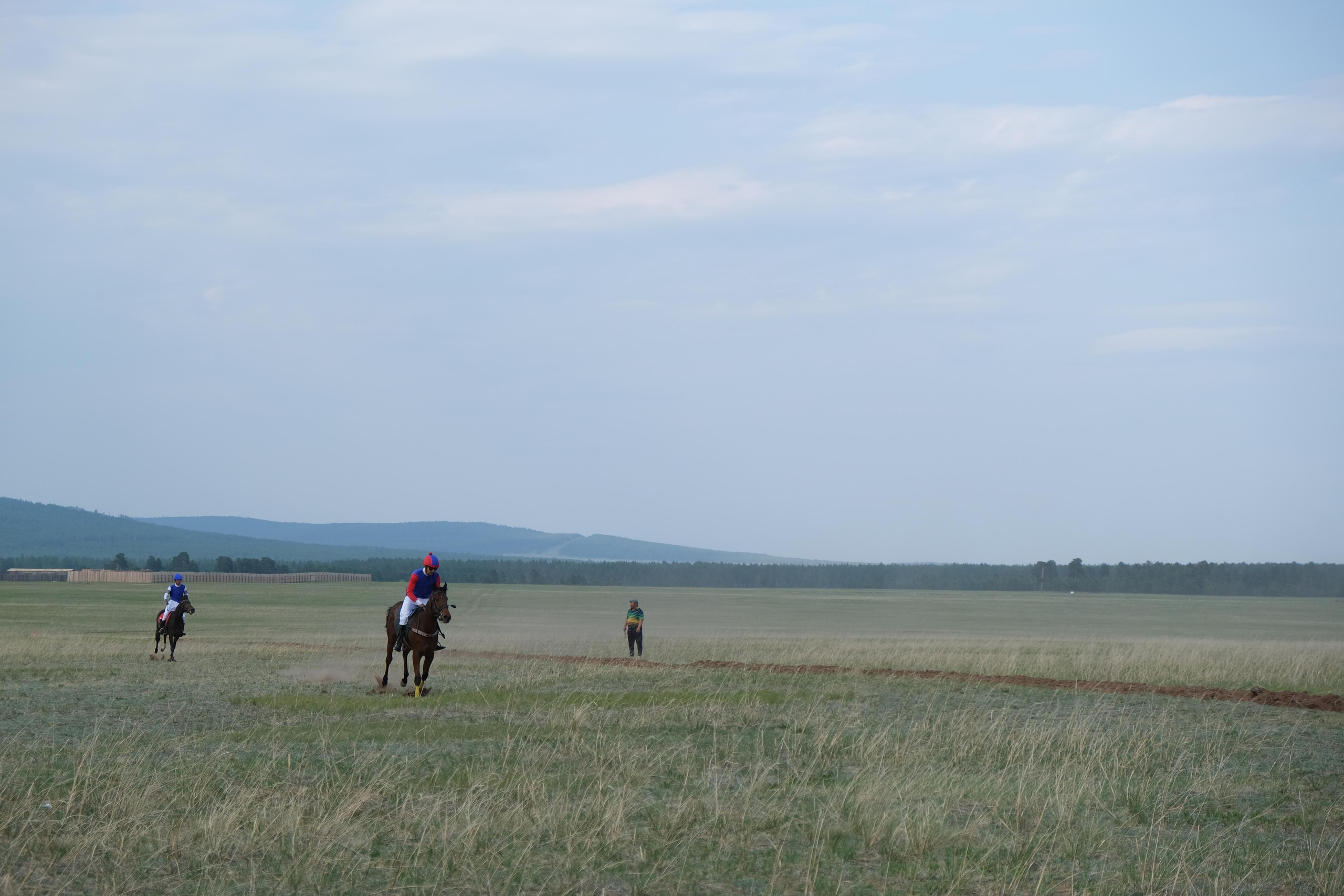 Сурхарбан, 100-летие Хоринского аймага (района) спортивная часть. Сэсэг — дочь степи | семейный фотограф