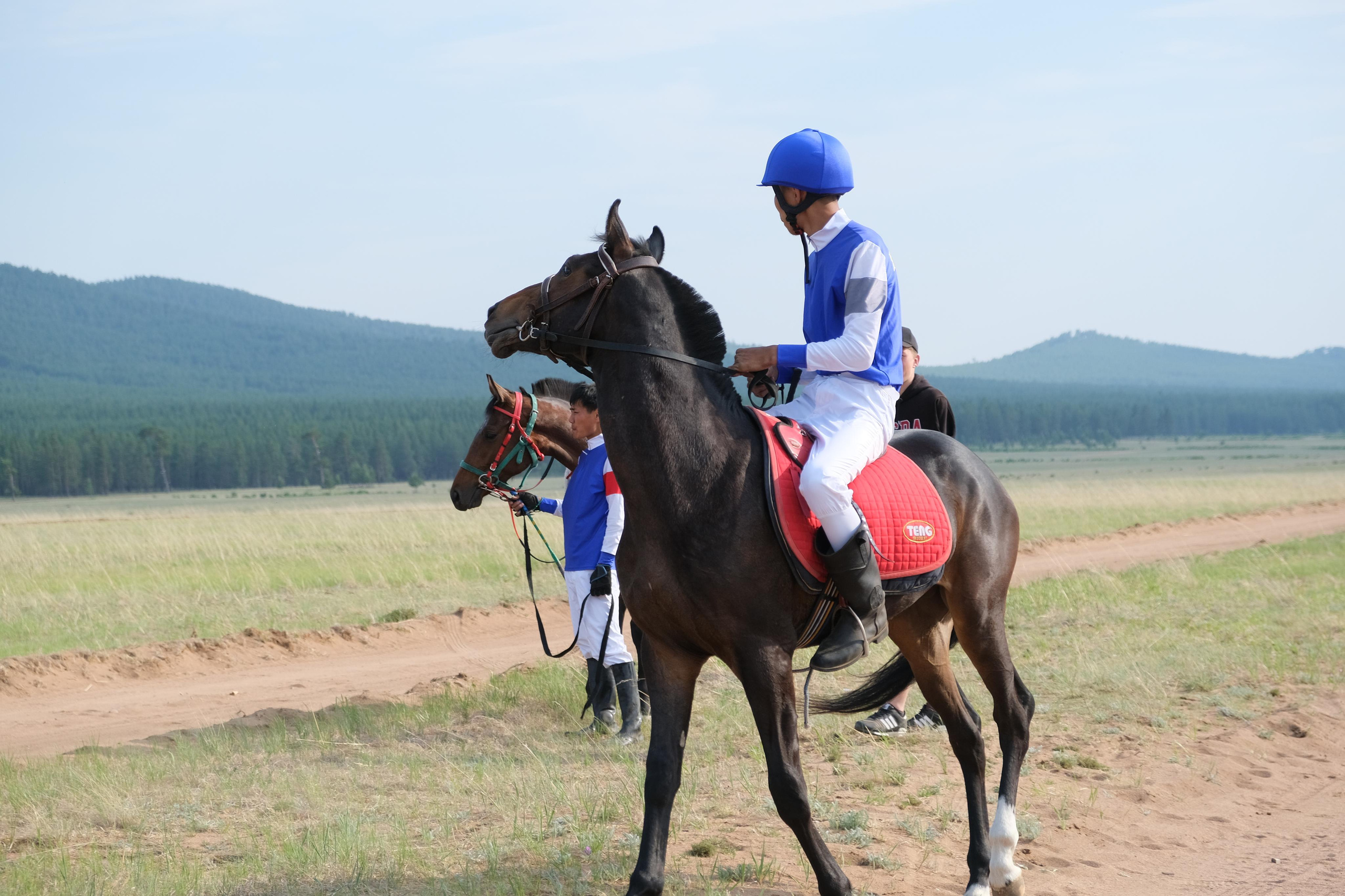 Сурхарбан, 100-летие Хоринского аймага (района) спортивная часть. Сэсэг — дочь степи | семейный фотограф