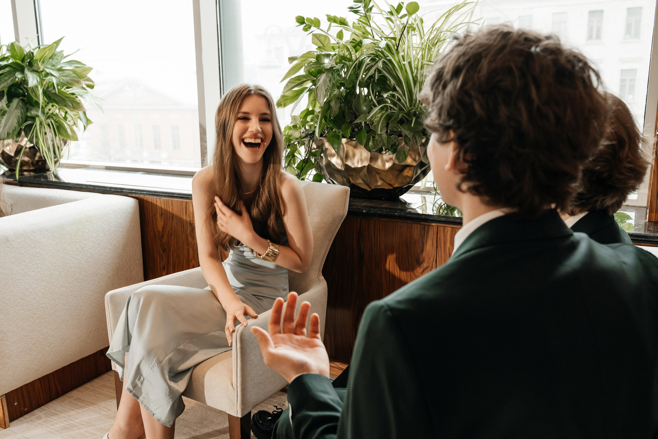 Лиза и Савва. Свадебный и семейный фотограф Чебоксары, Москва Ольга Ник