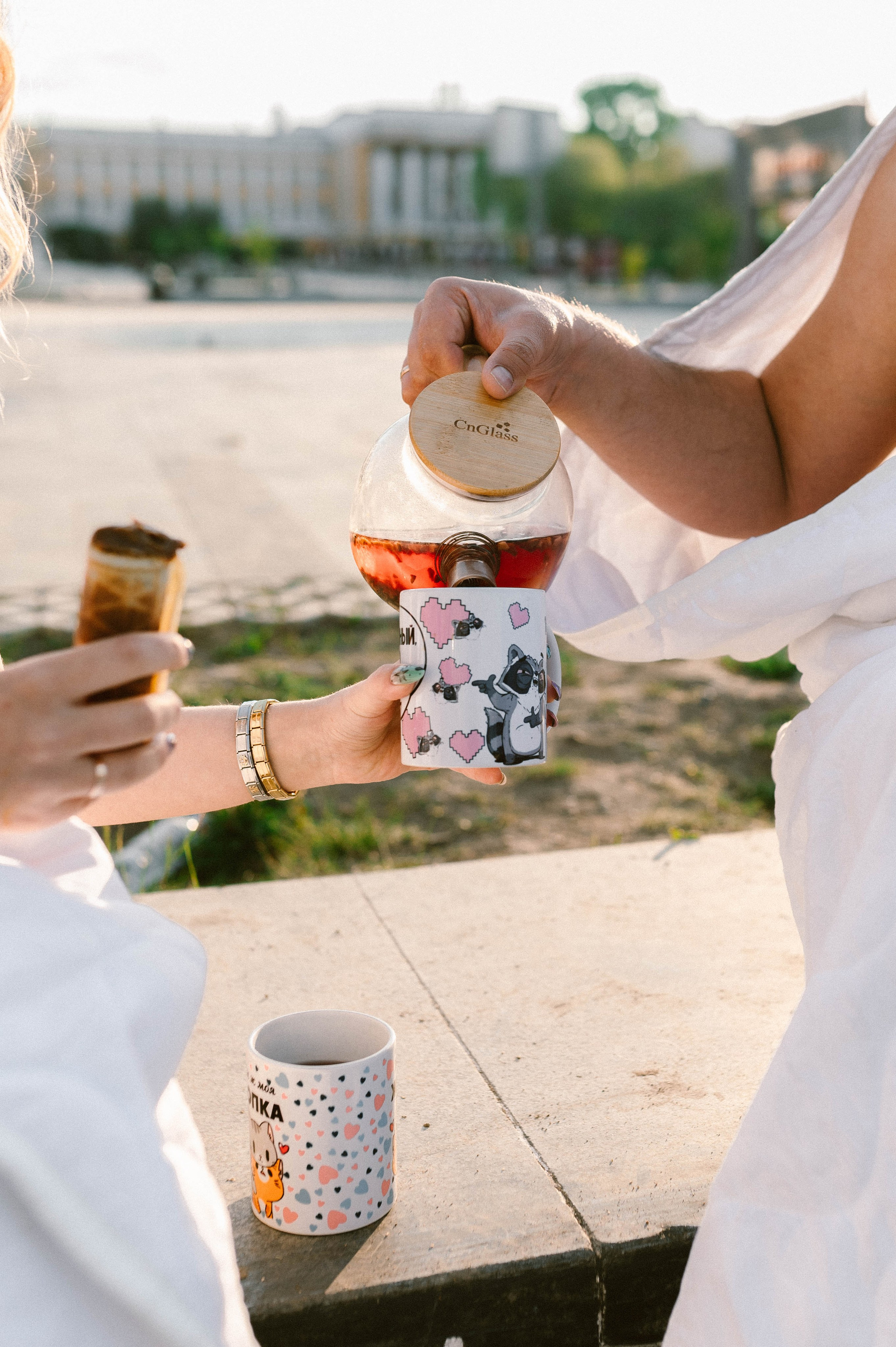 Слава и Алина. Свадебный и семейный фотограф в Чите Юлия Оранская