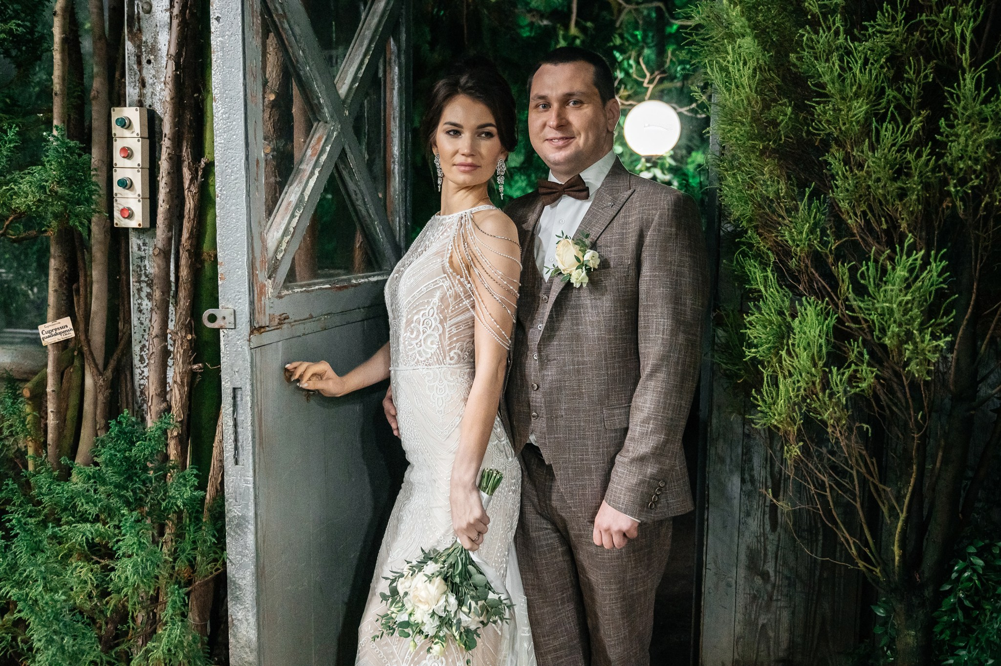 Царская свадьба. Свадебный и семейный фотограф из Санкт-Петербурга Климов Анатолий