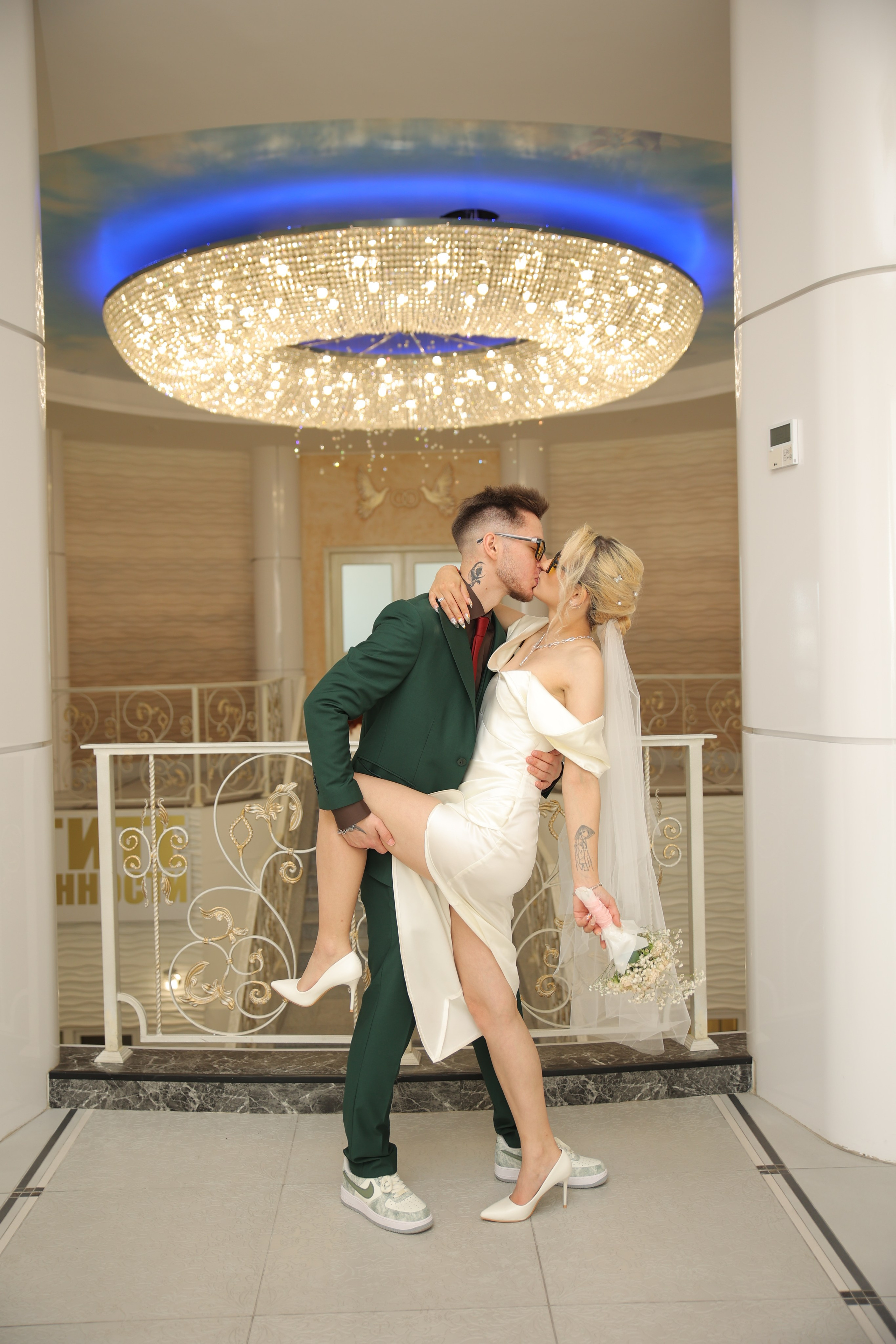 Игорь & Влада