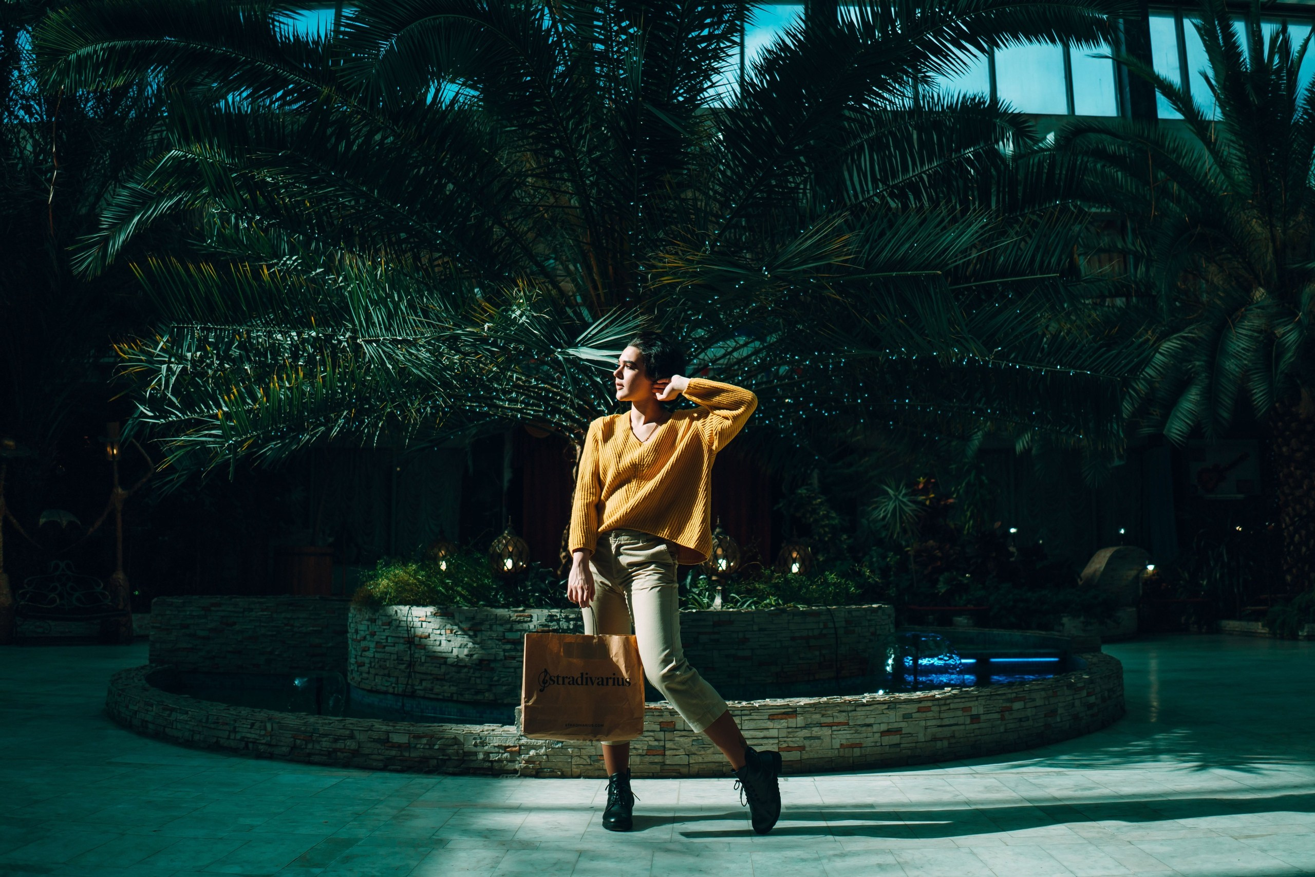 Фотосесии. Фотограф Петр Анисимов