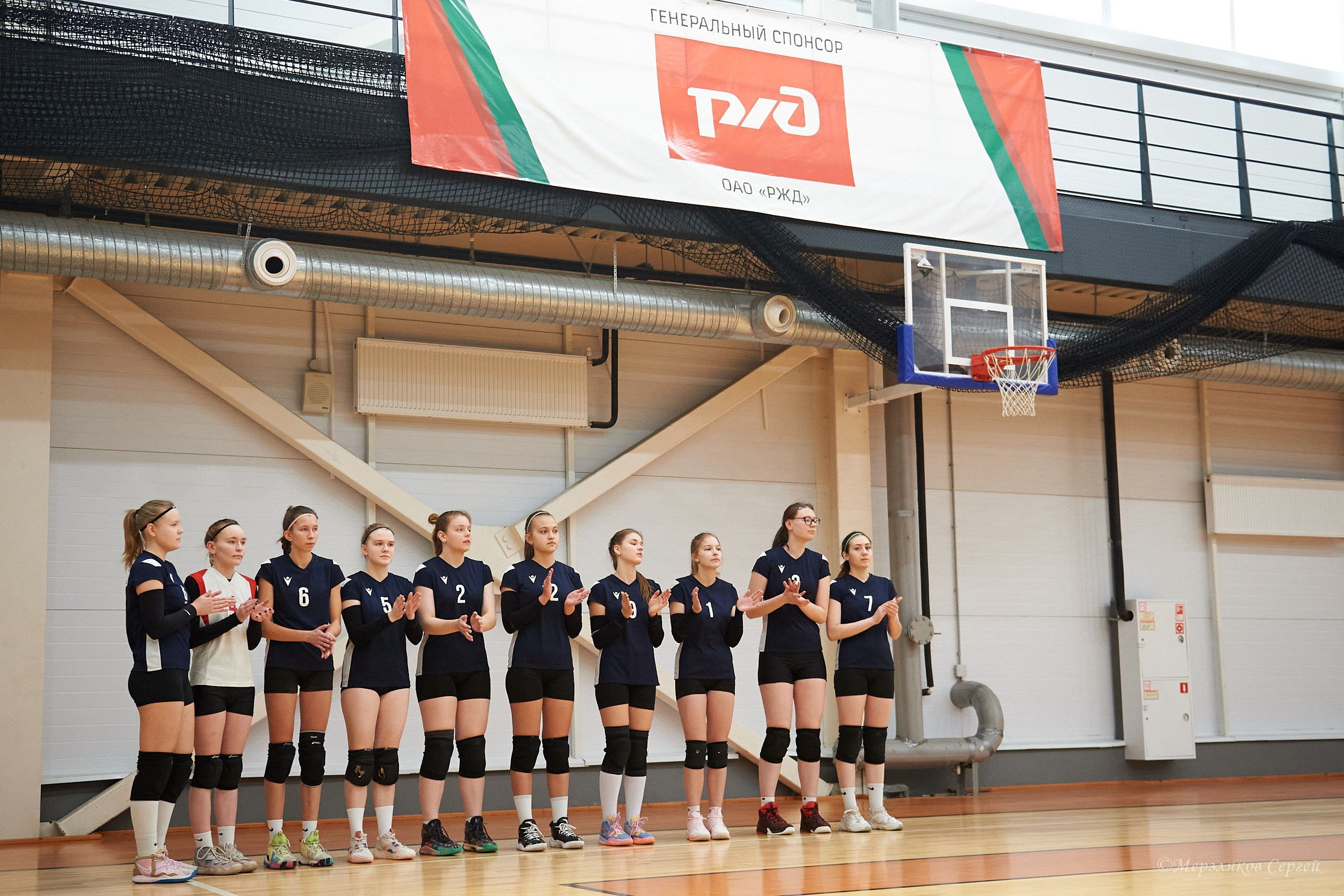 Локоволей — 2023 Ижевск ноябрь 2023. Спортивный репортажный фотограф в Ижевске Сергей Мерзляков