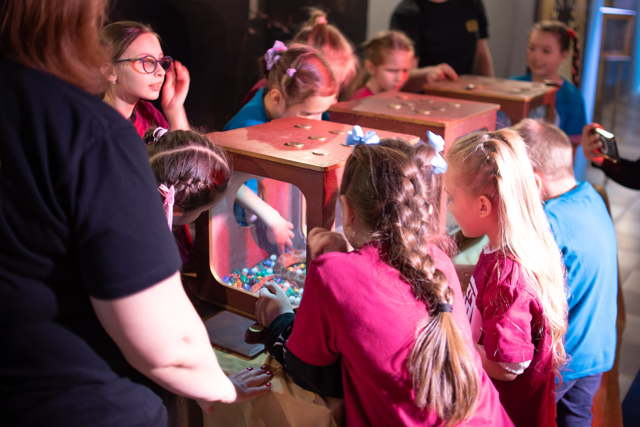 Фотограф на День Рождения. Фотограф Макс Огурцов в Нижнем Новгороде