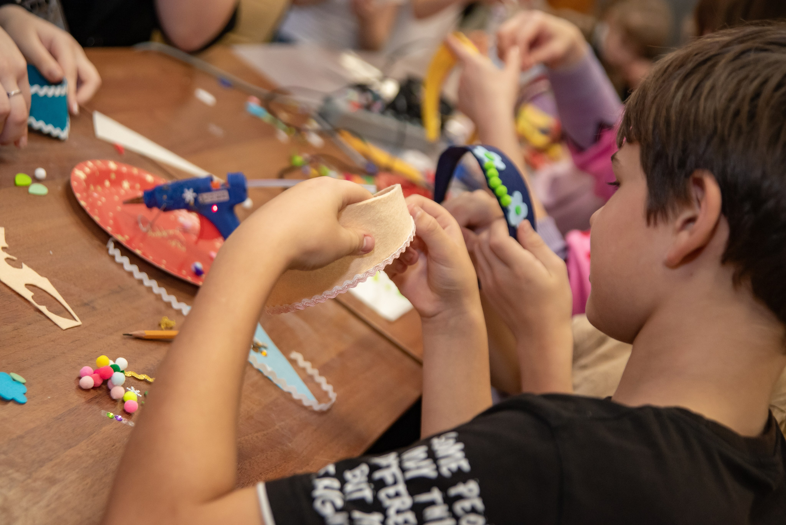 Репортажная съёмка концерта в Нижнем Новгороде. Фотограф Макс Огурцов в Нижнем Новгороде
