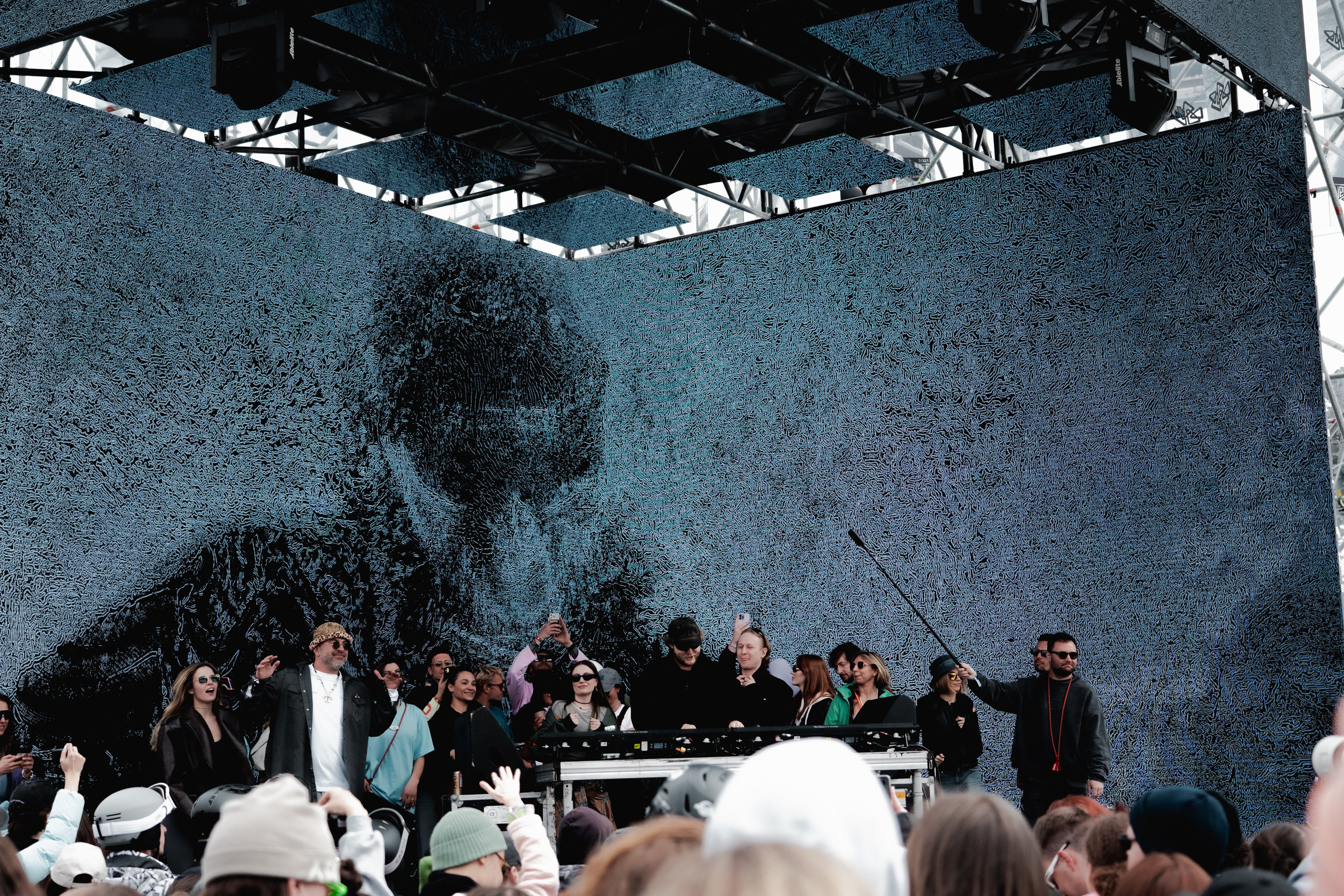 Yandex 360 & NewStarCamp