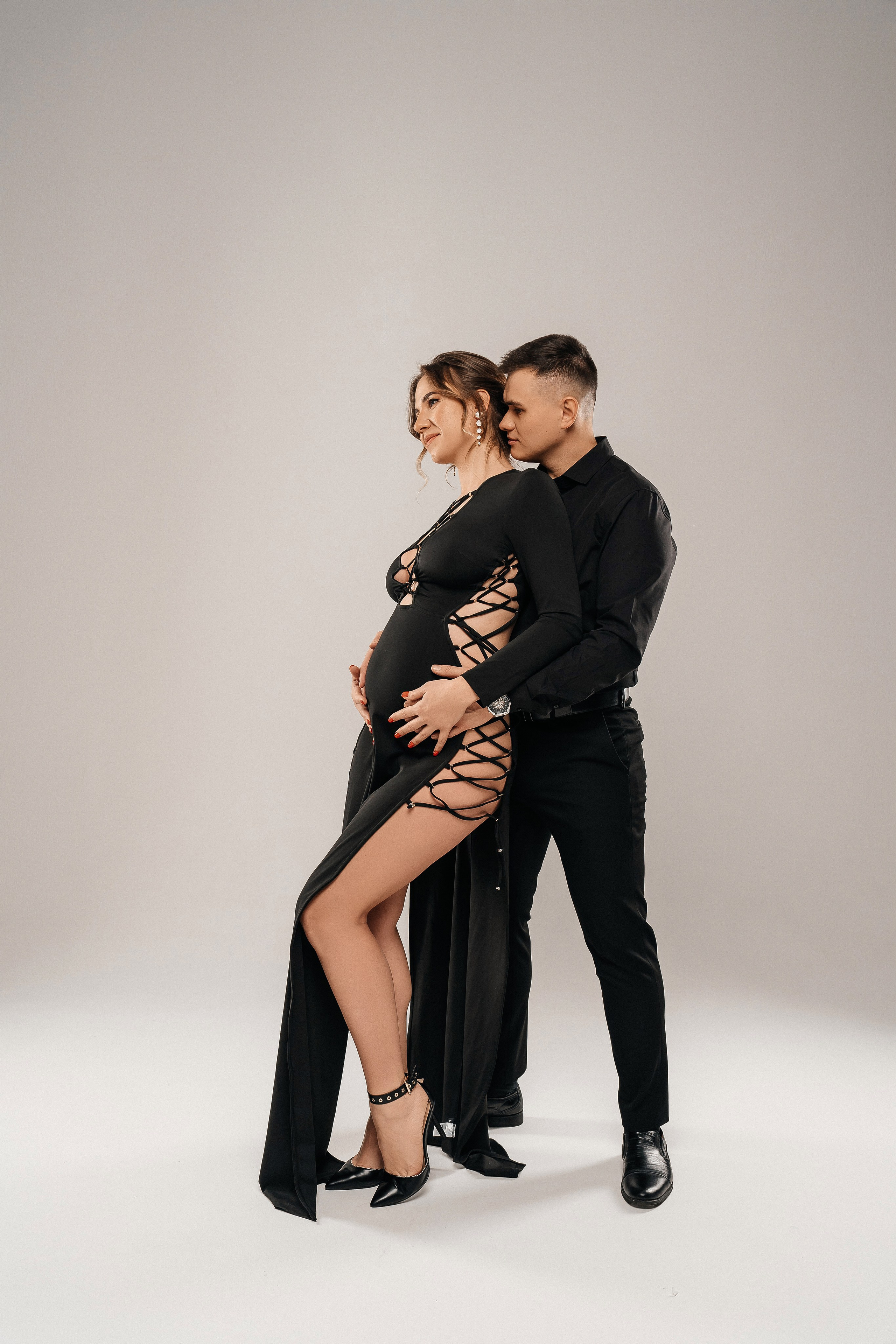 Семейные/Парные портреты. Lokos.pro Ник Соколов Фото и Видео Москва/Ростов-на-Дону