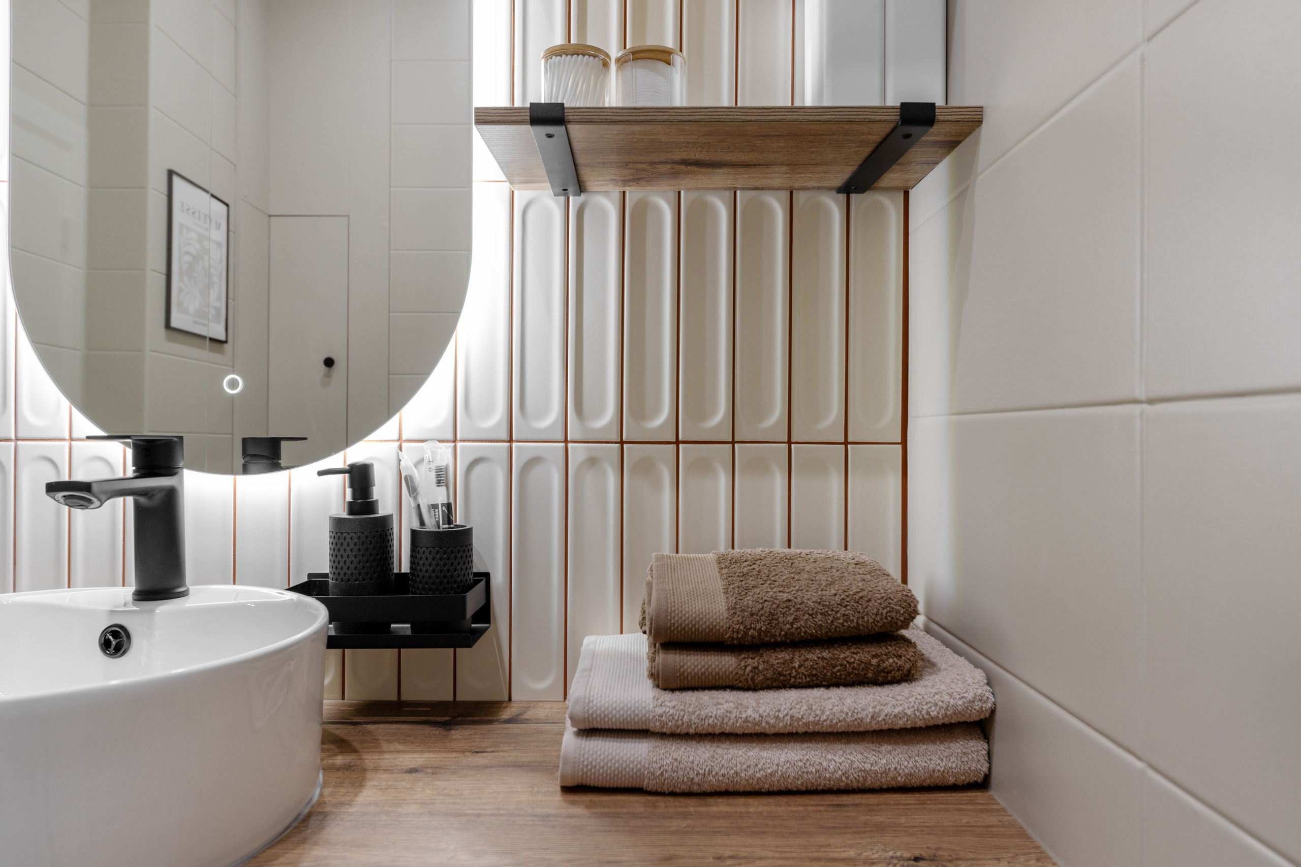 Апарт-отель Salut. Интерьерный фотограф в Санкт-Петербурге Екатерина Цыбулько