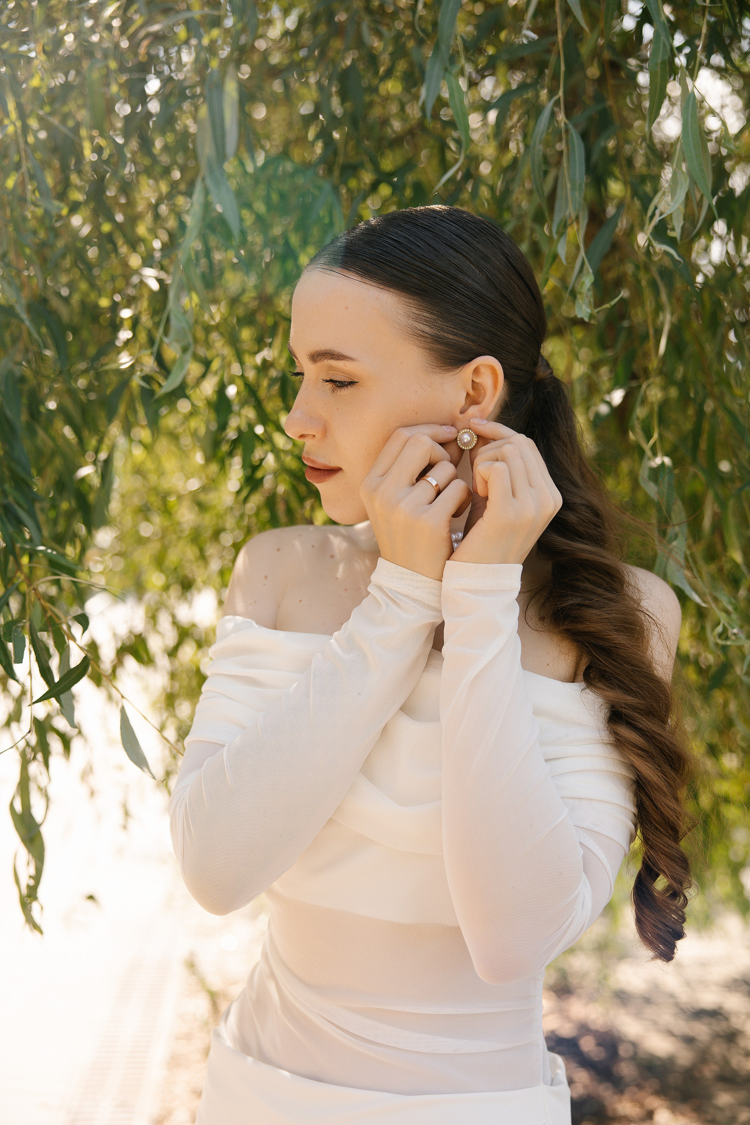 Юлия & Кирилл. Фотограф Сотникова Вероника