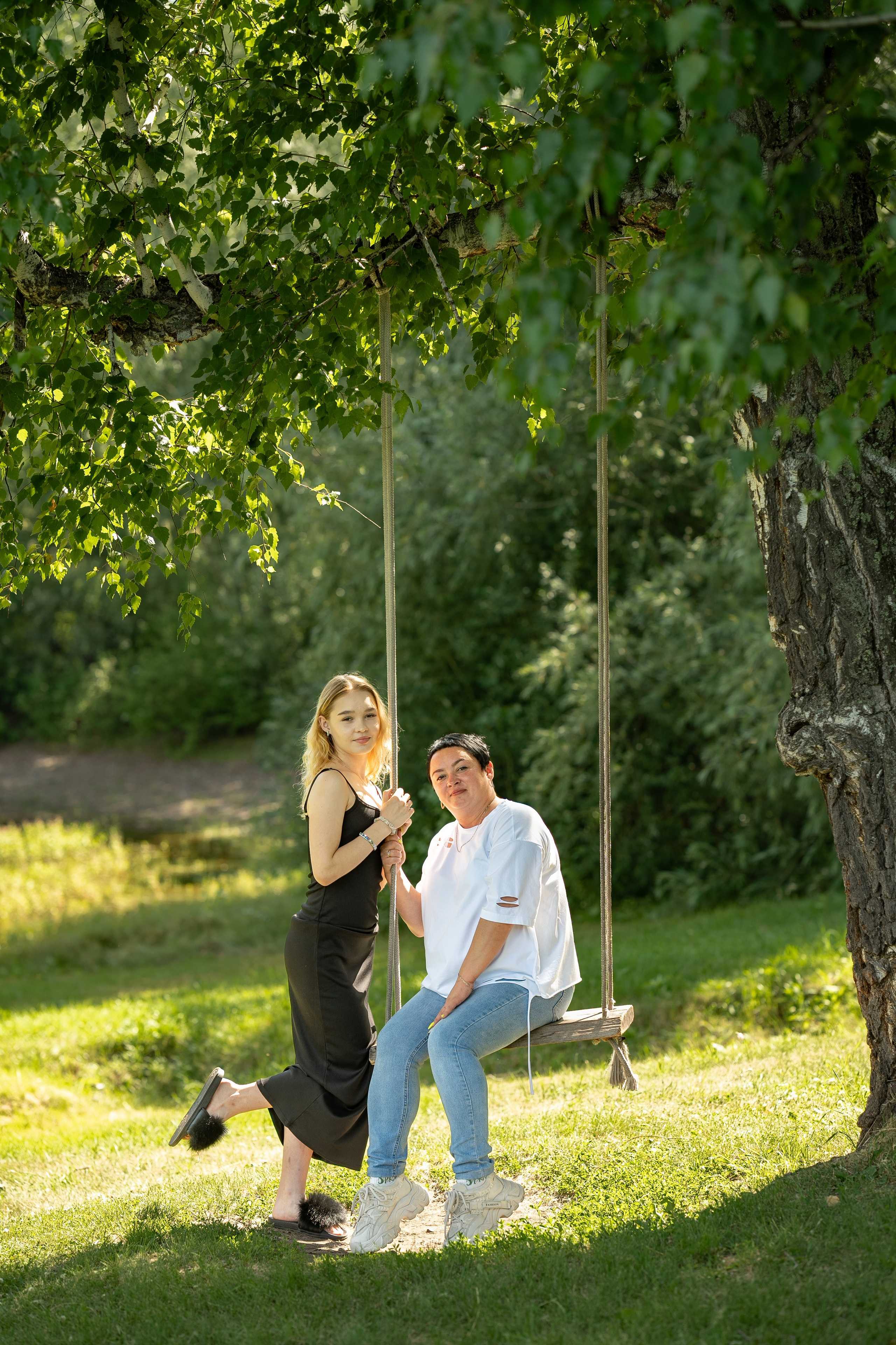 Выпускной 9 класс. Главная