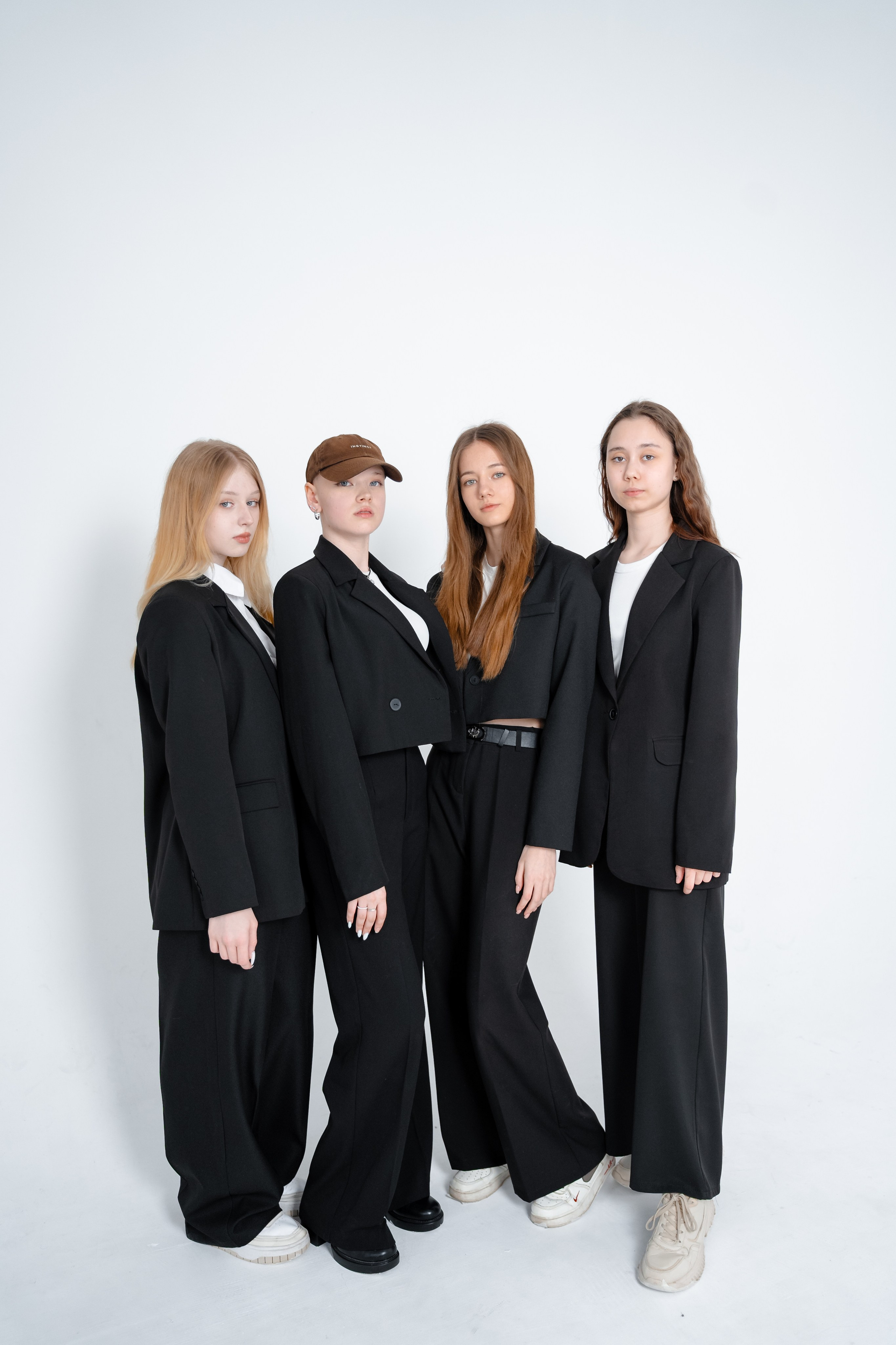 Студия (9кл). Главная