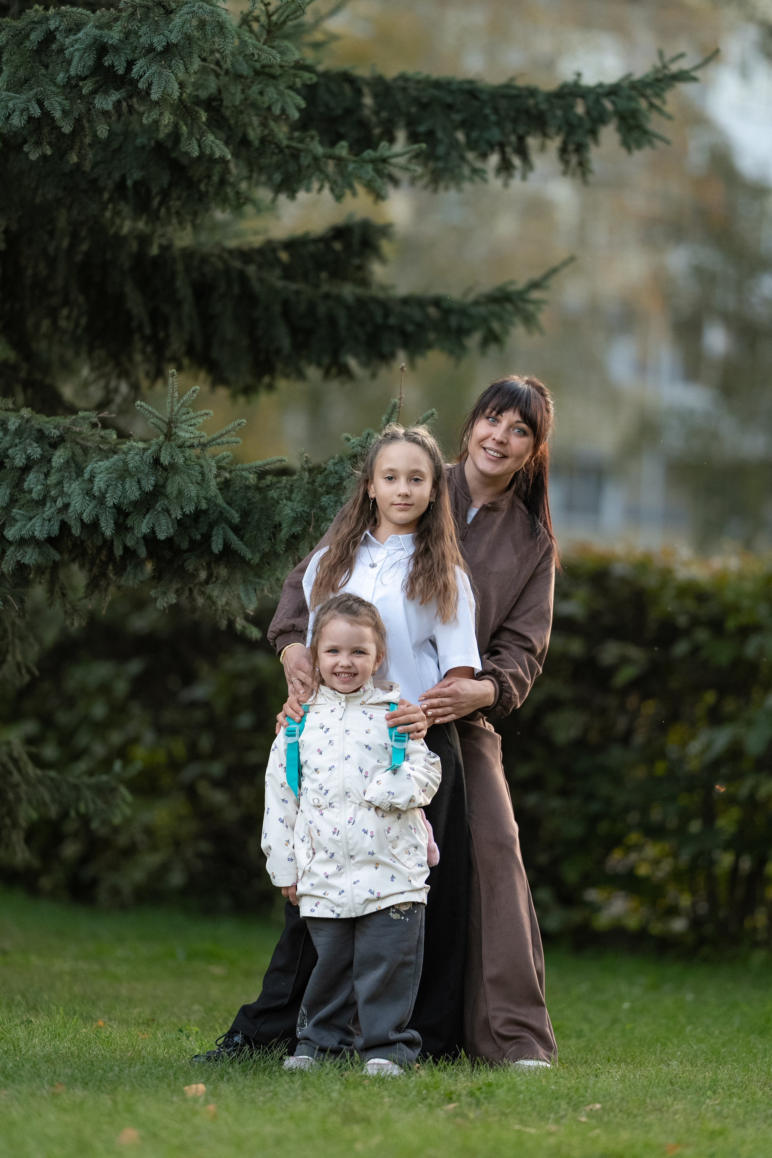 Осенняя (4кл). Главная