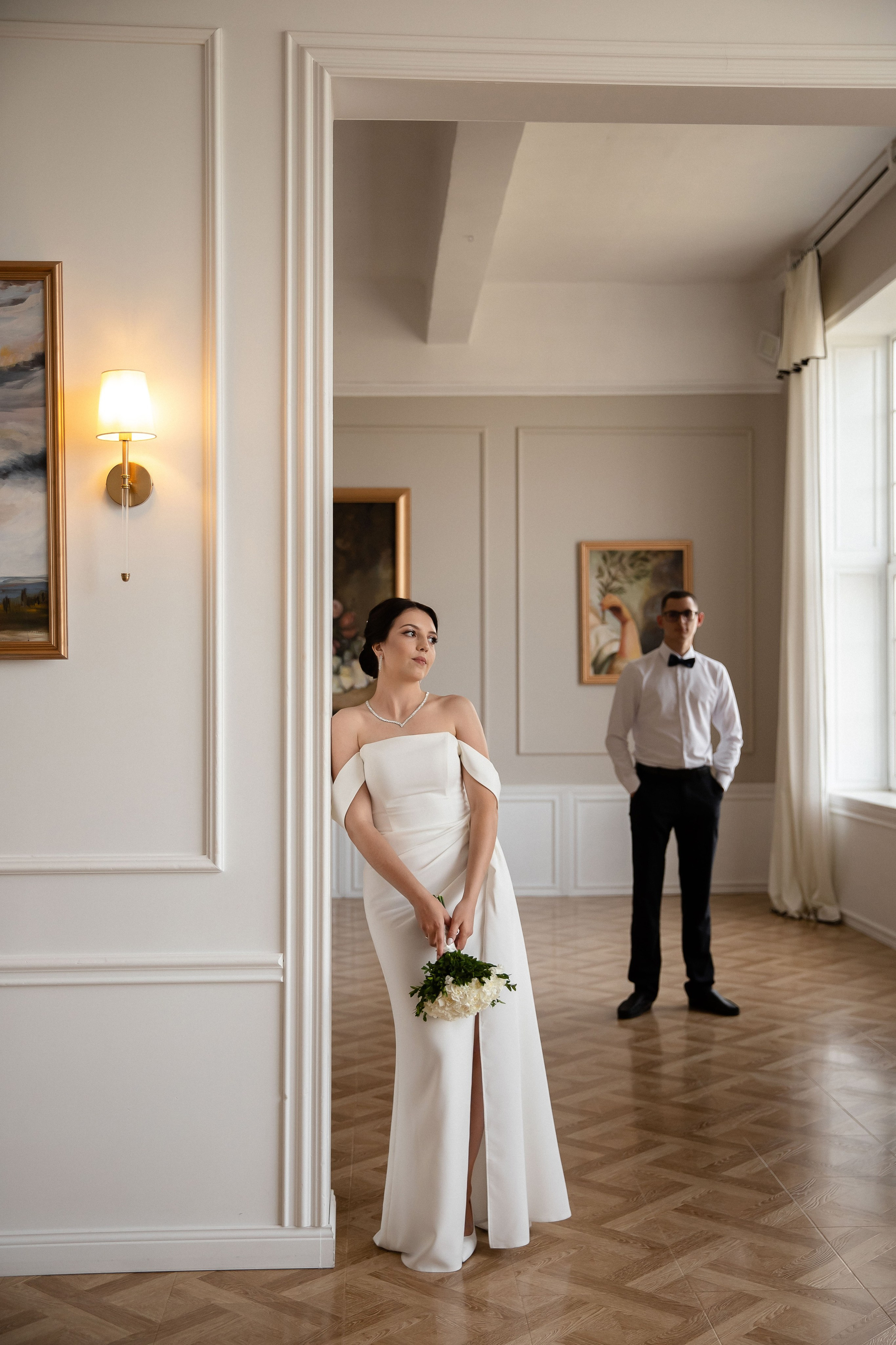 Светлана и Денис. Семейный и свадебный фотограф в Краснодаре. Кристина Ендальцева