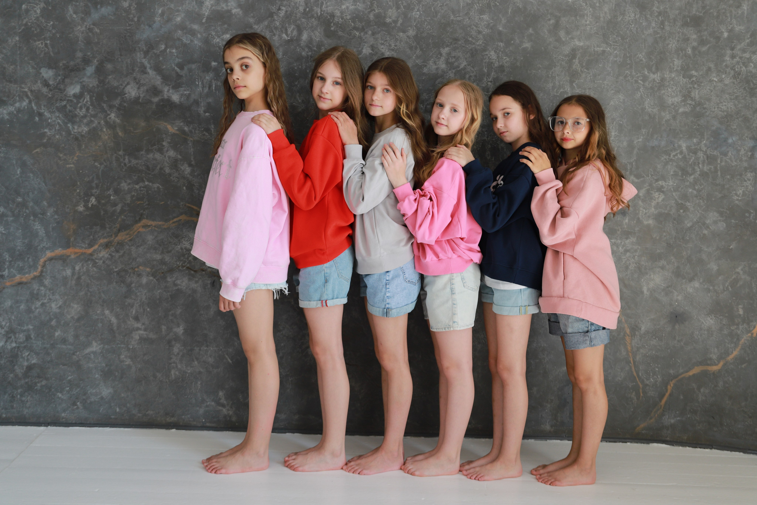 Др Леры в студии. Фотограф Юлия Мальцева