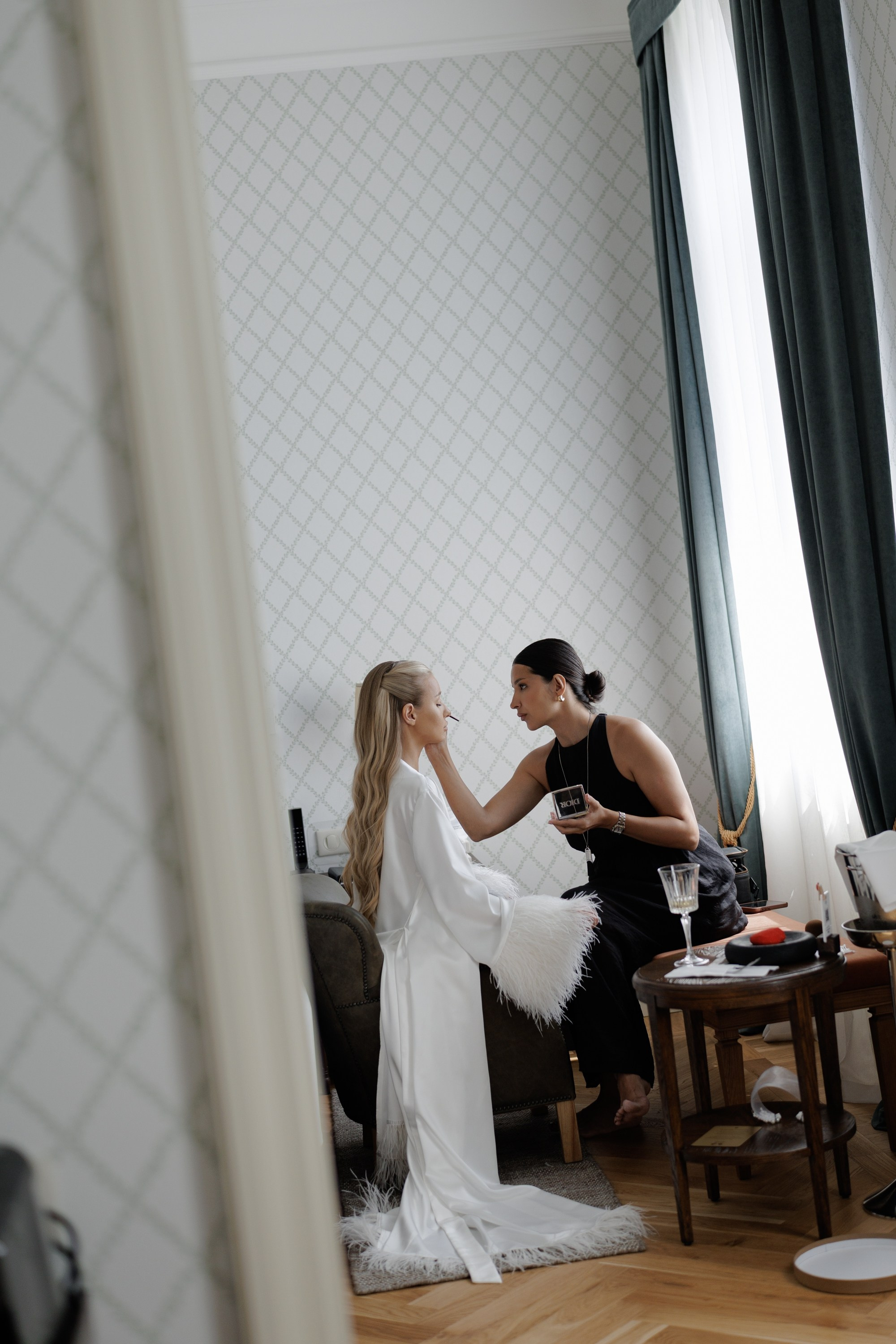 Luxury. Фотограф Иркутск