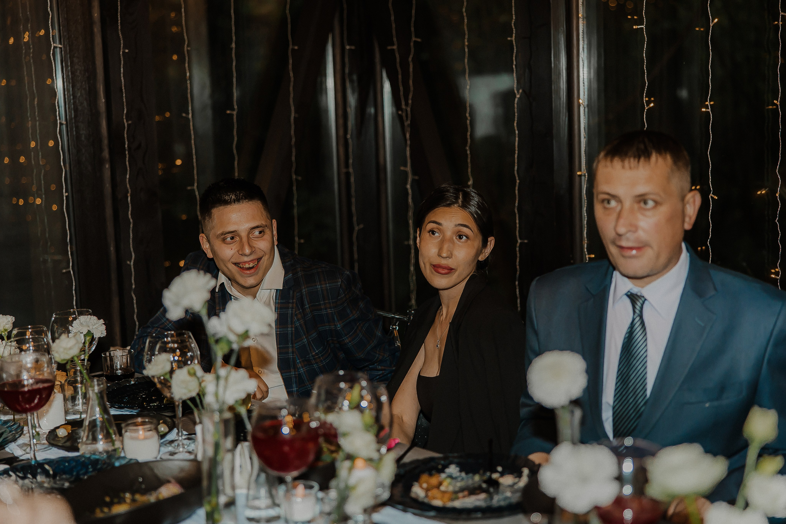 Александр и Арина. Свадебный и семейный фотограф Елизавета Ермак | Москва и МО