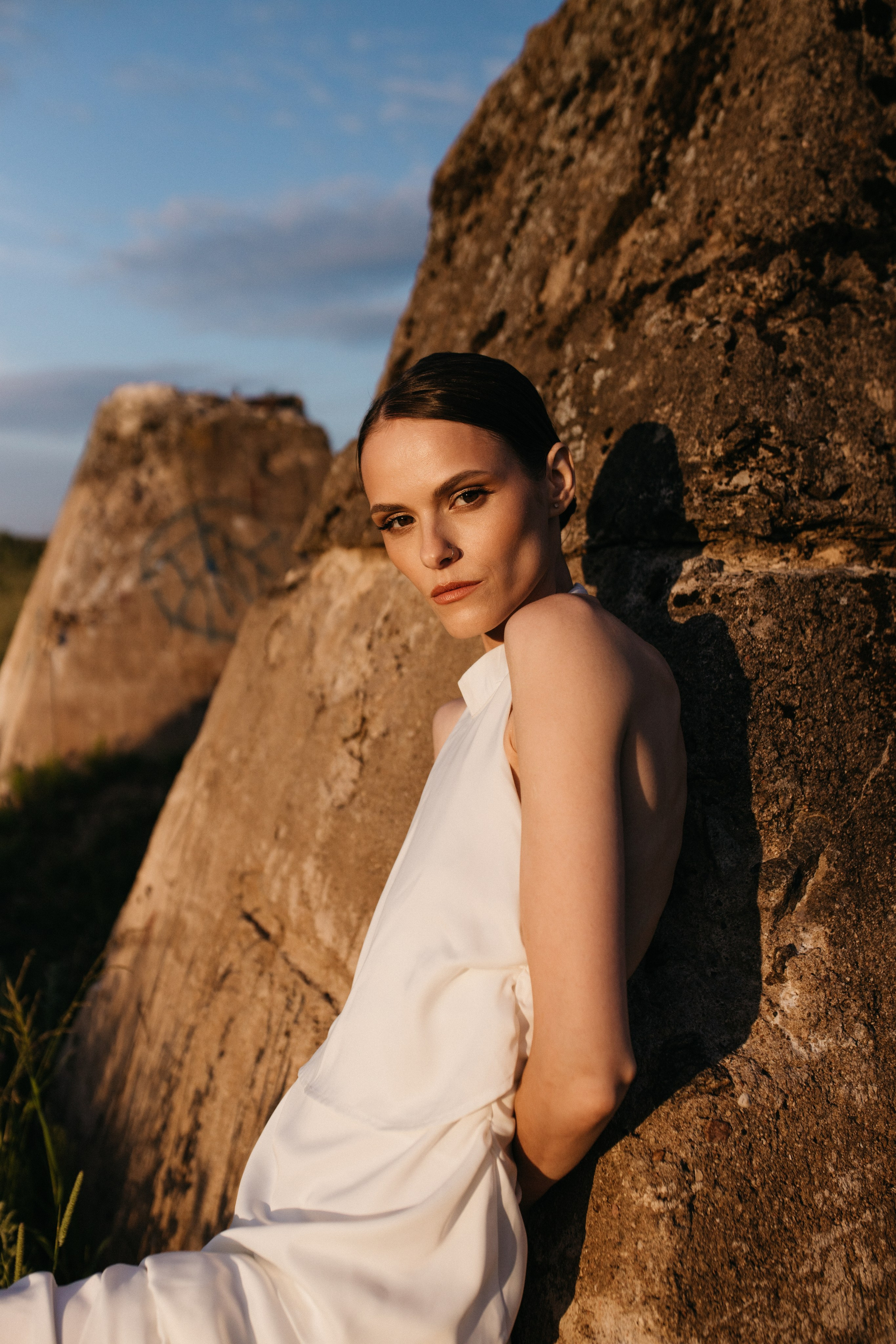 Портретная съёмка. Фотограф Могилев Беларусь