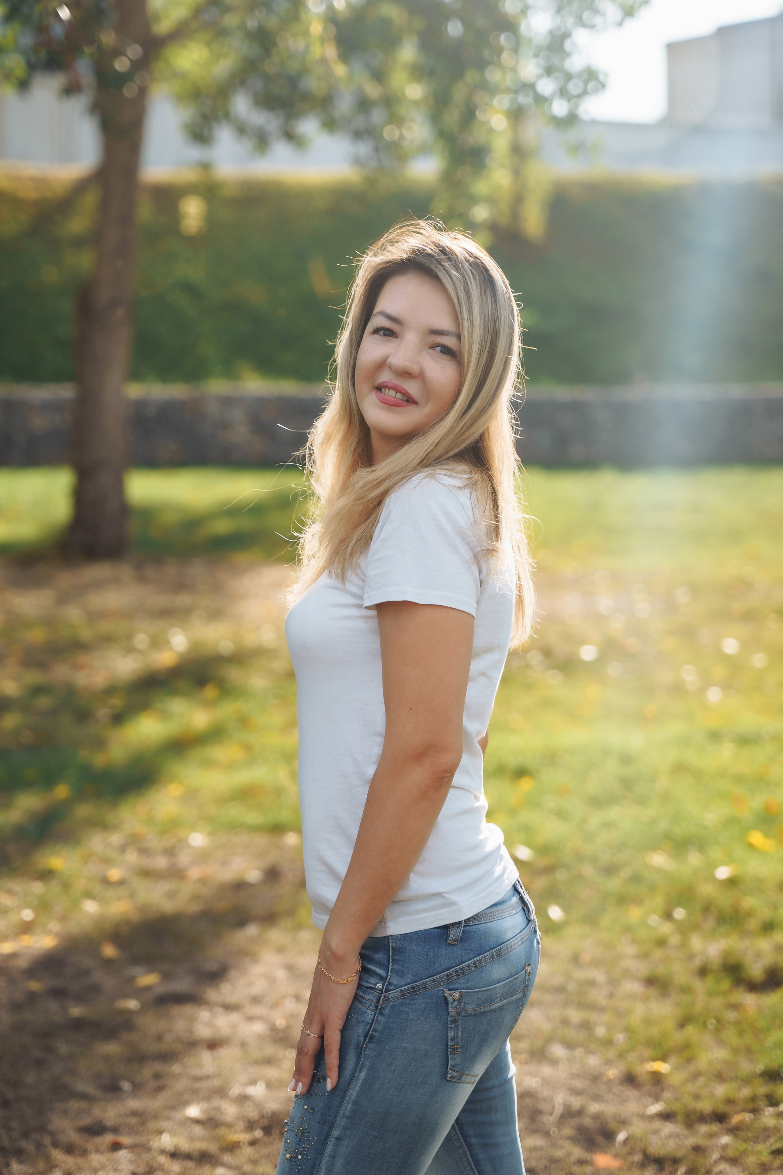 Семейная. Свадебный и семейный фотограф Марина Лежнева, г. Уфа