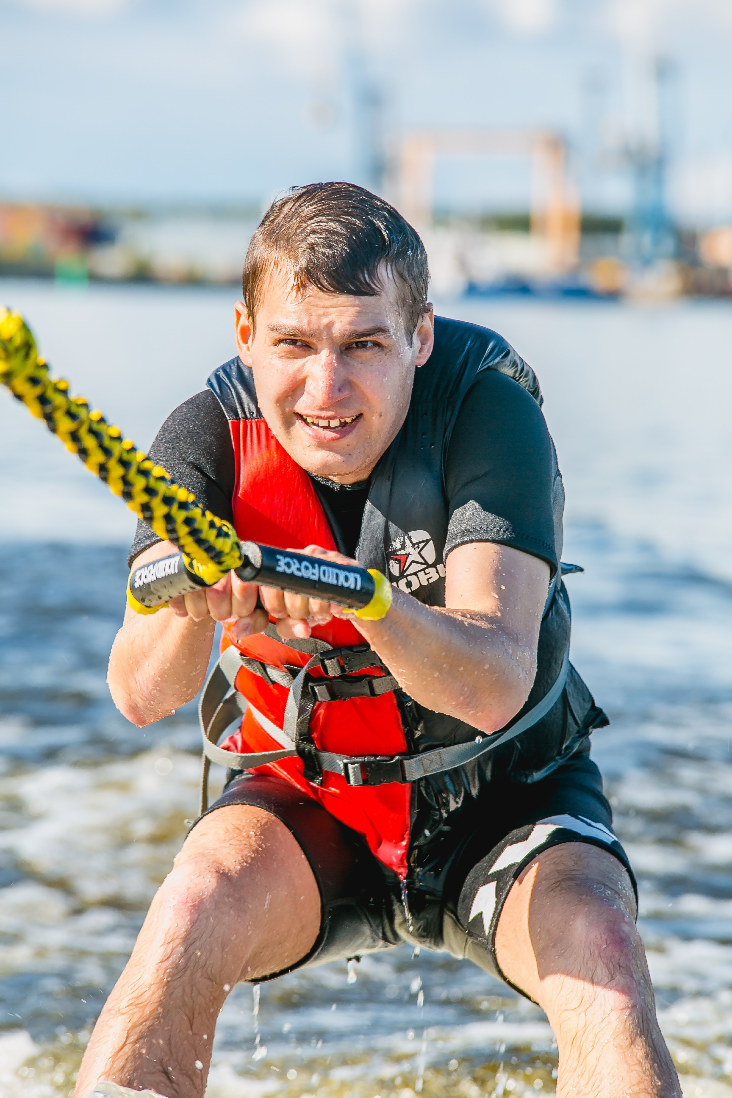 КОРПОРАТИВ ЛЕТО. Главная