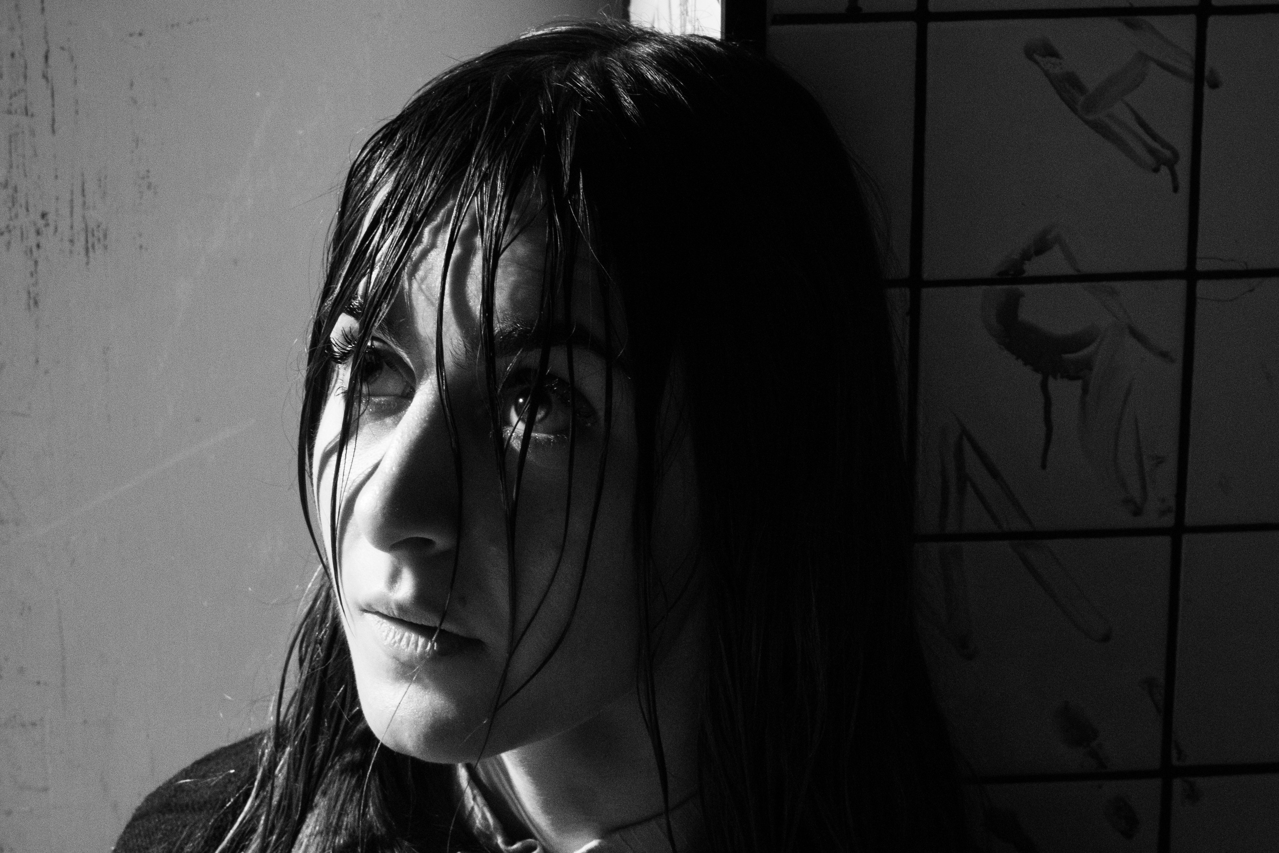 По мотивам к/ф «Сияние». Портретный и архитектурный фотограф в Москве и Санкт-Петербурге