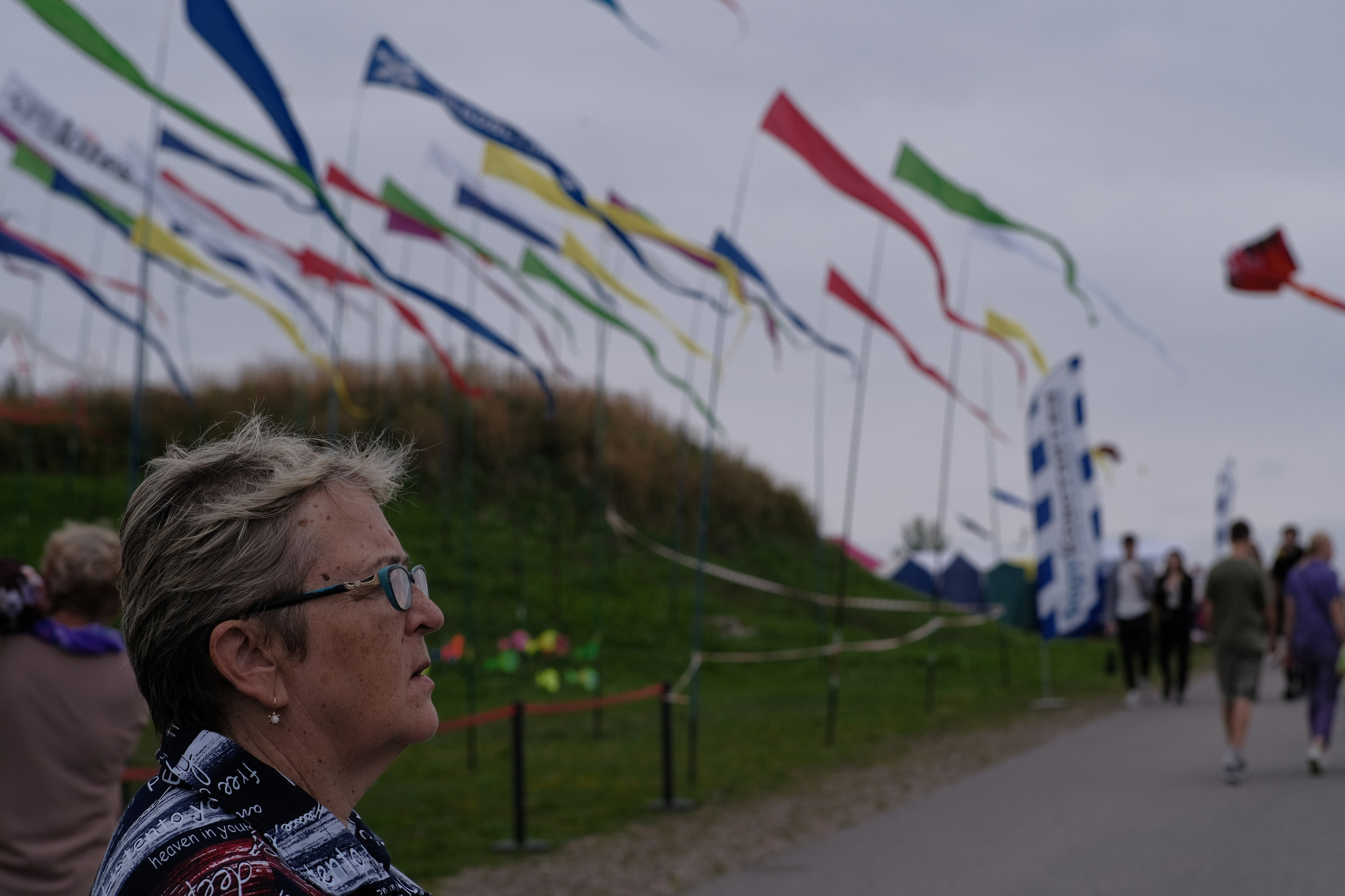 Репортаж. Фотограф Сергей Красников