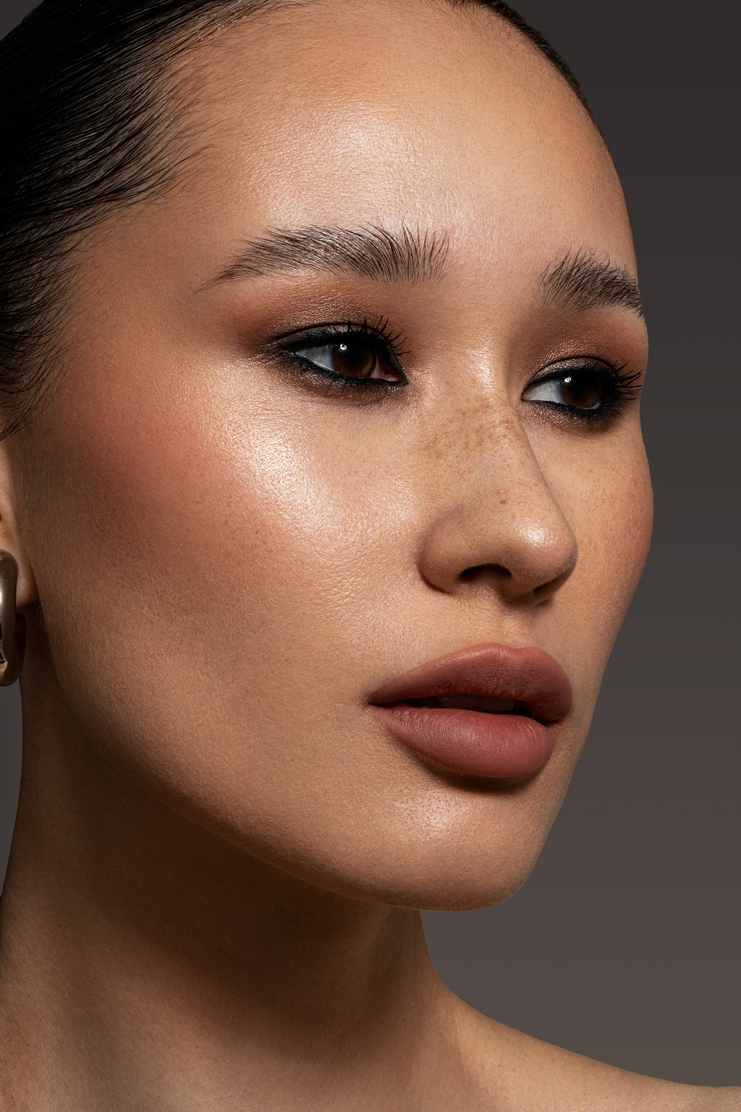 Beauty. Retouching service