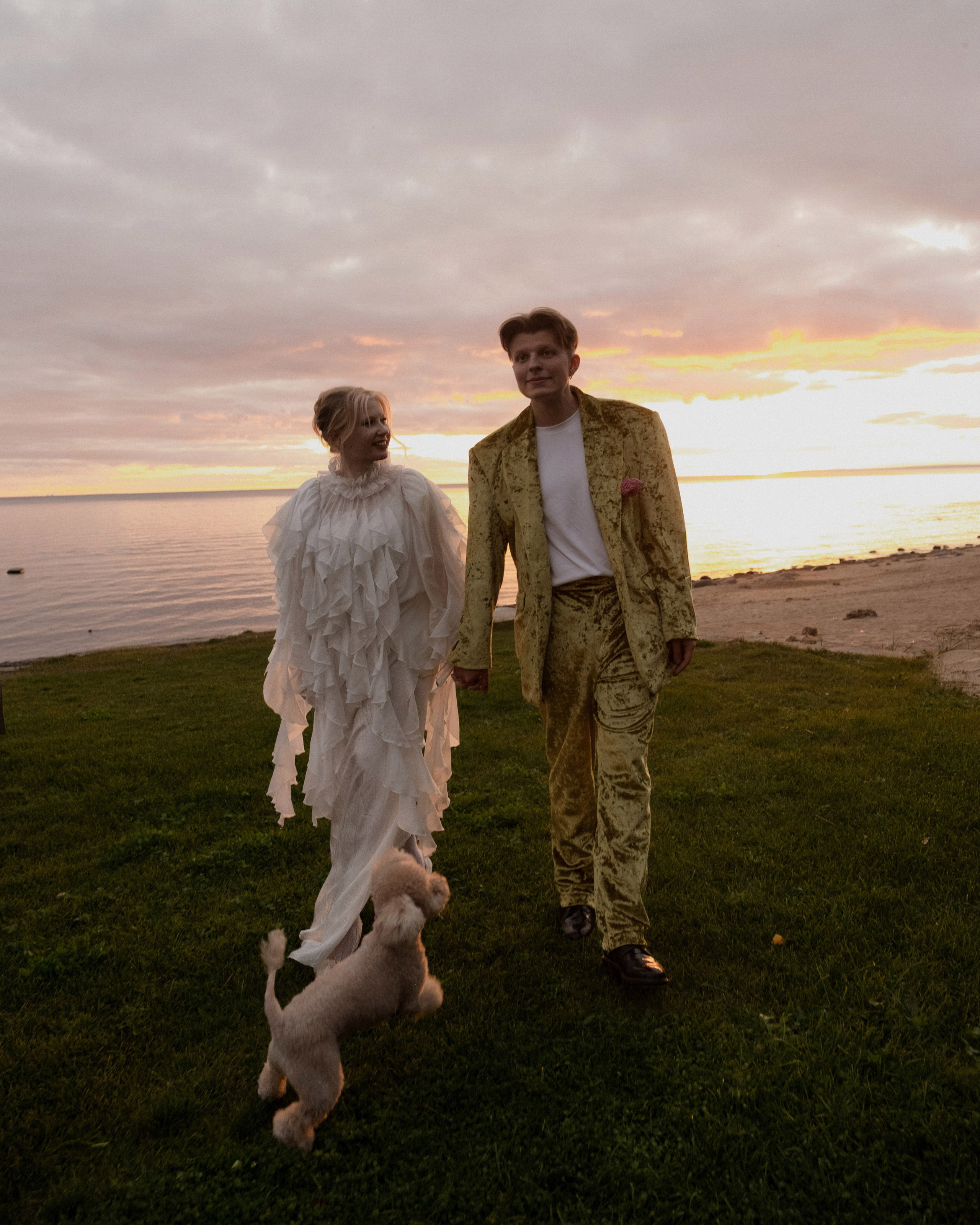 Луковка и Человеки. Константин Суриков свадебный фотограф Санкт-Петербург