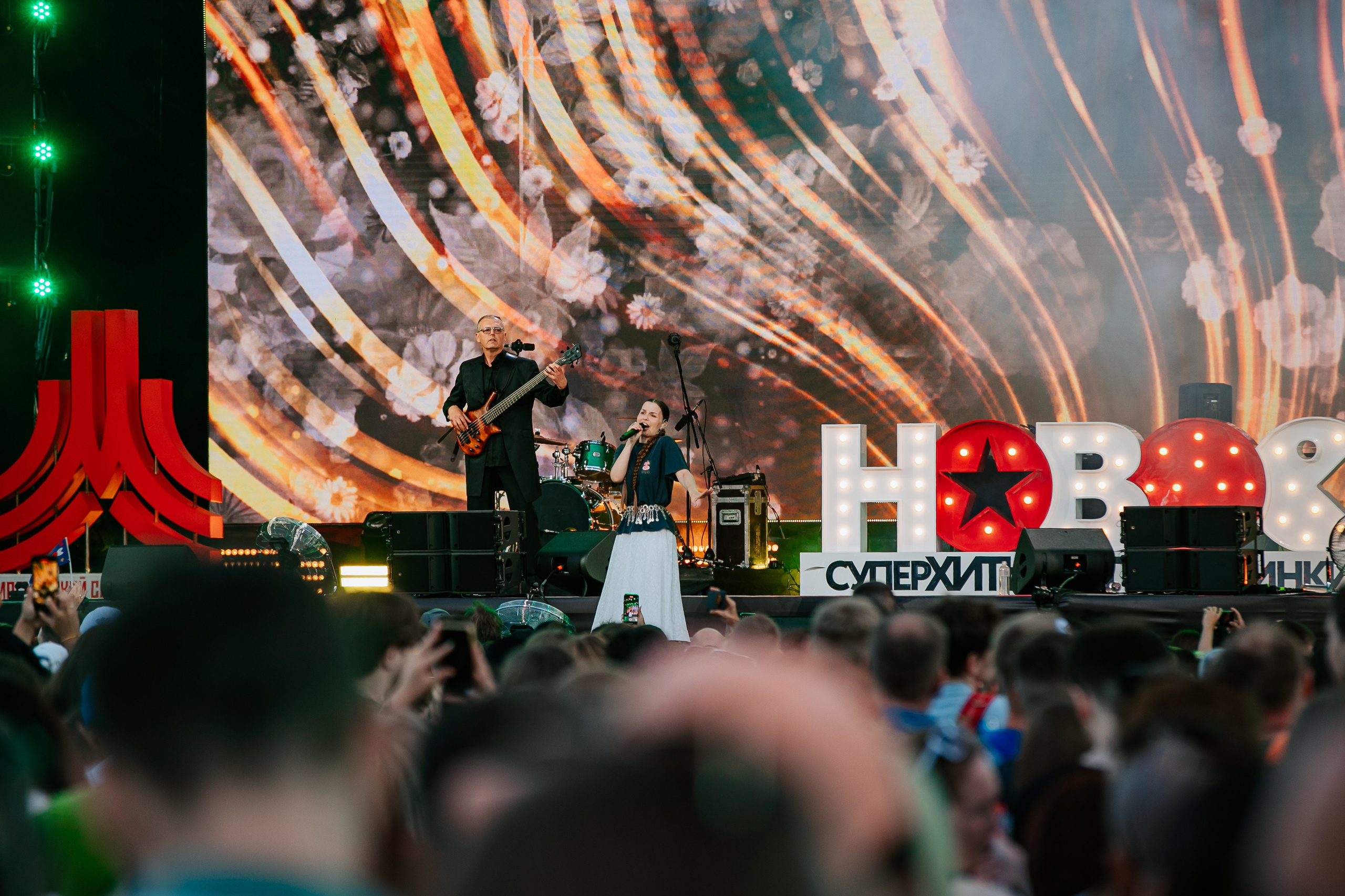 Репортаж разное. Фотограф Инга Твердова