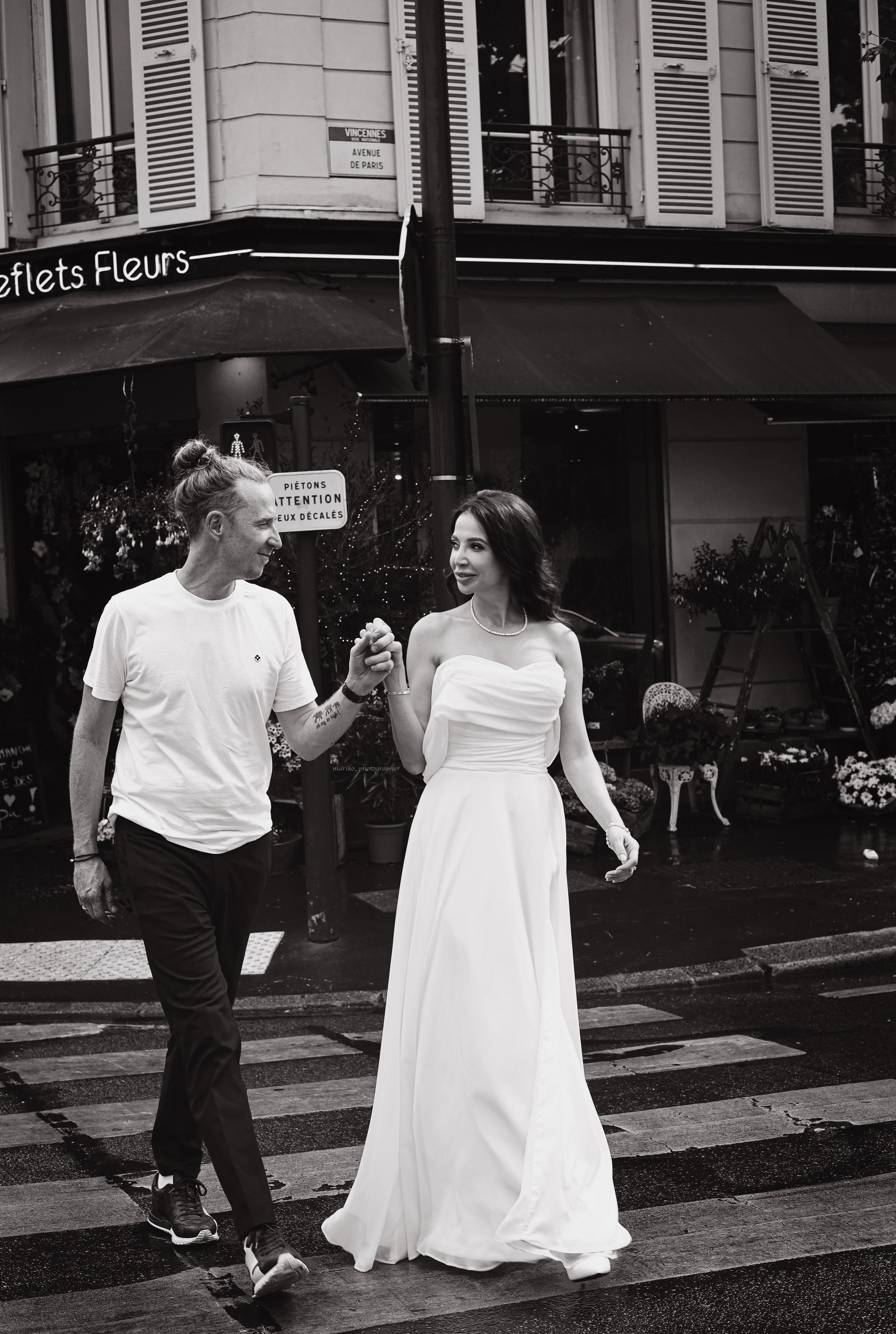 Свадьба. Главная