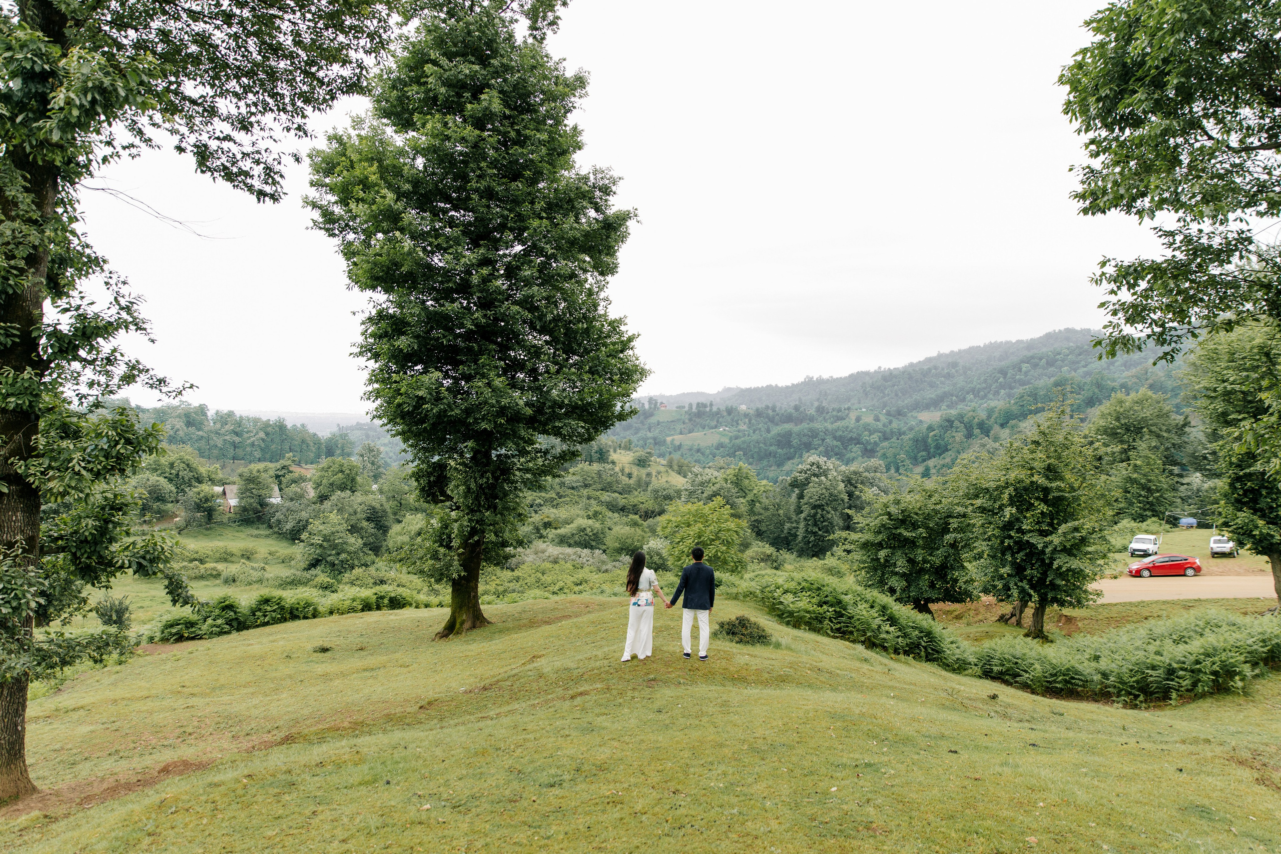 LOVE STORY IN BAKU. ___________________________________________________