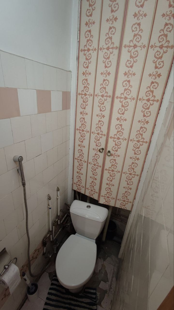 До и После ремонта. Делаем ремонт квартир в Санкт-Петербурге