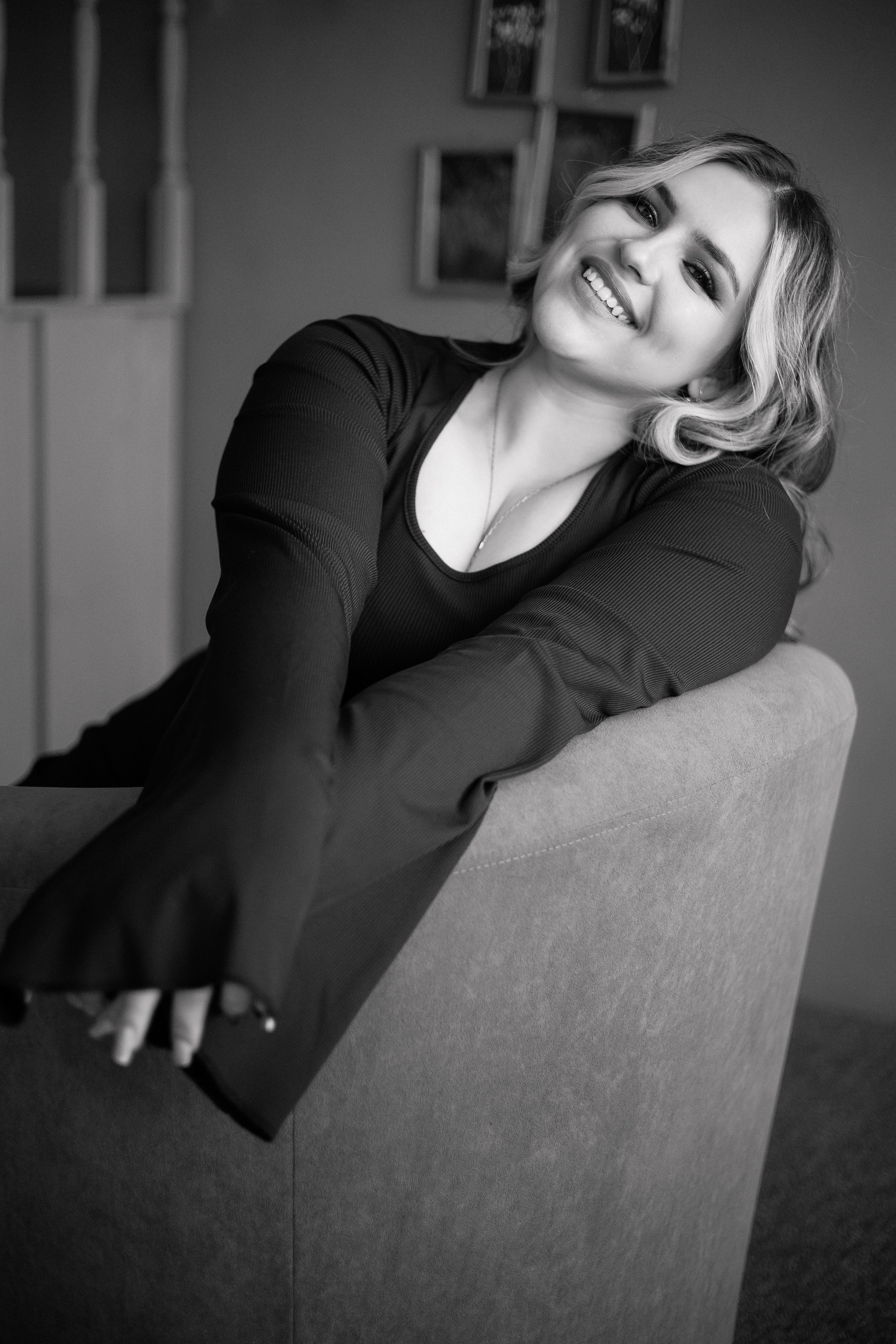 Индивидуальные. Главная